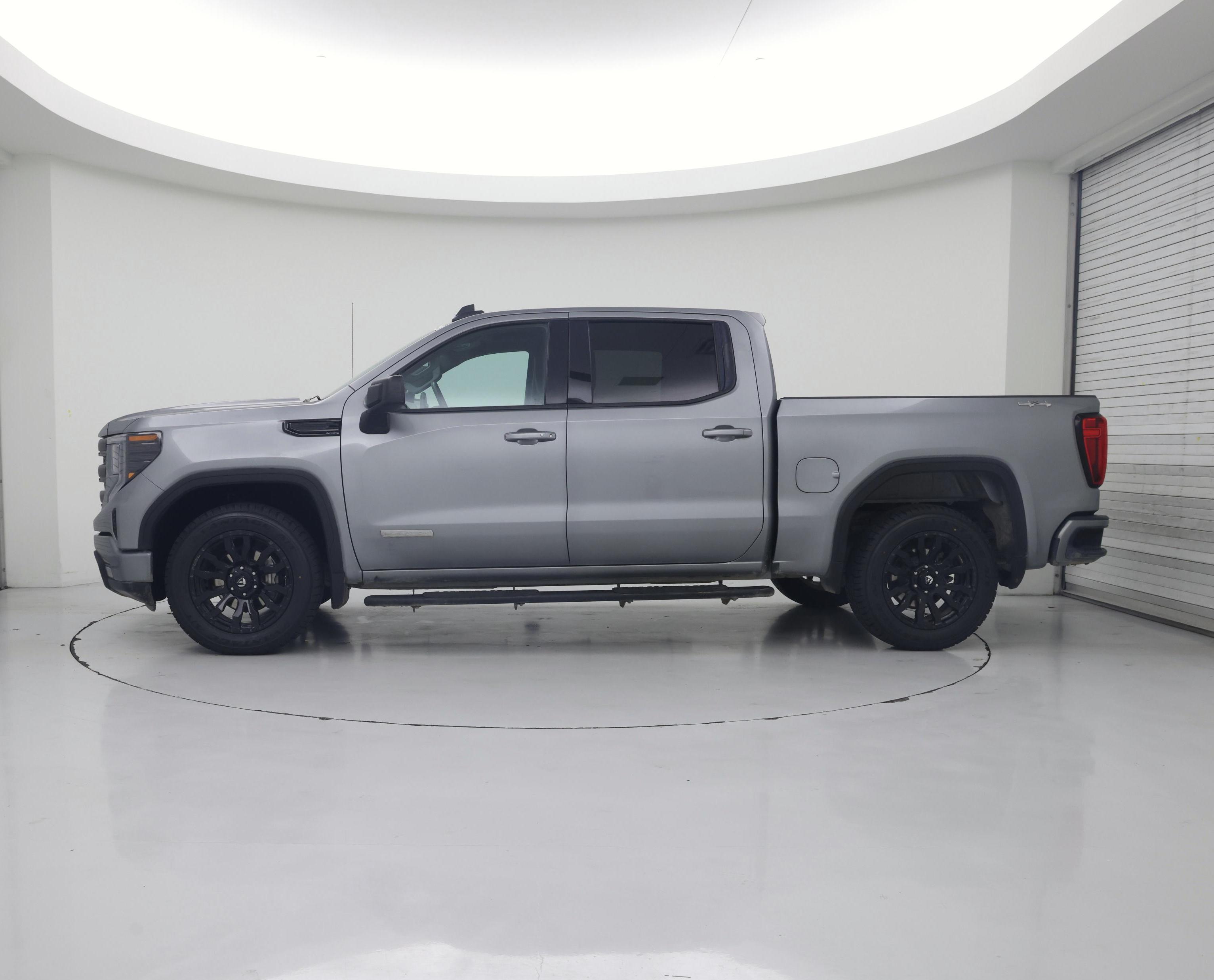 Thumbnail: 2023 GMC Sierra 1500 - 3