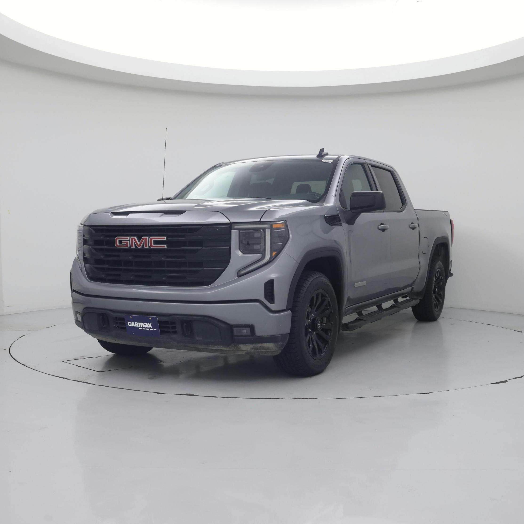 Thumbnail: 2023 GMC Sierra 1500 - 4