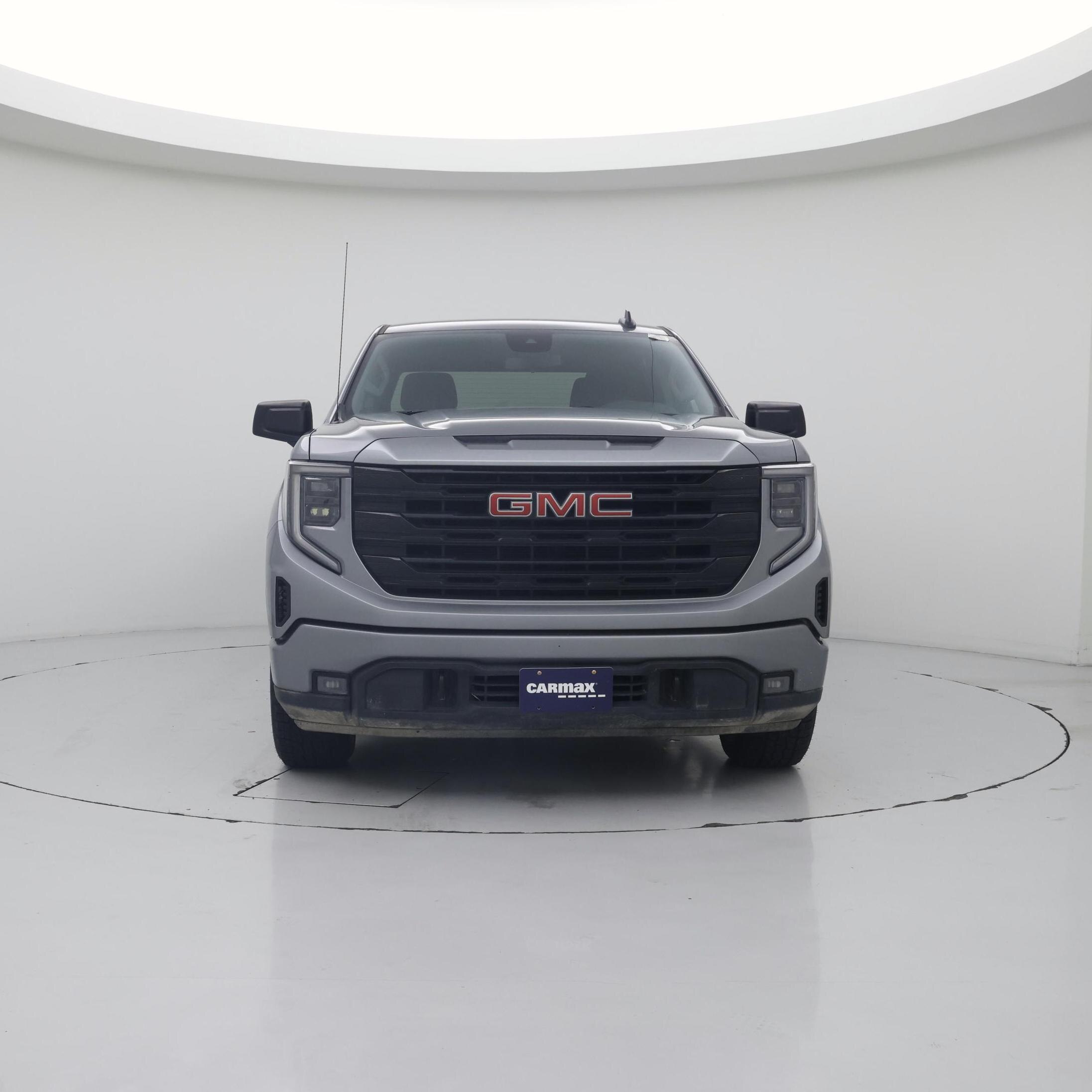 Thumbnail: 2023 GMC Sierra 1500 - 5