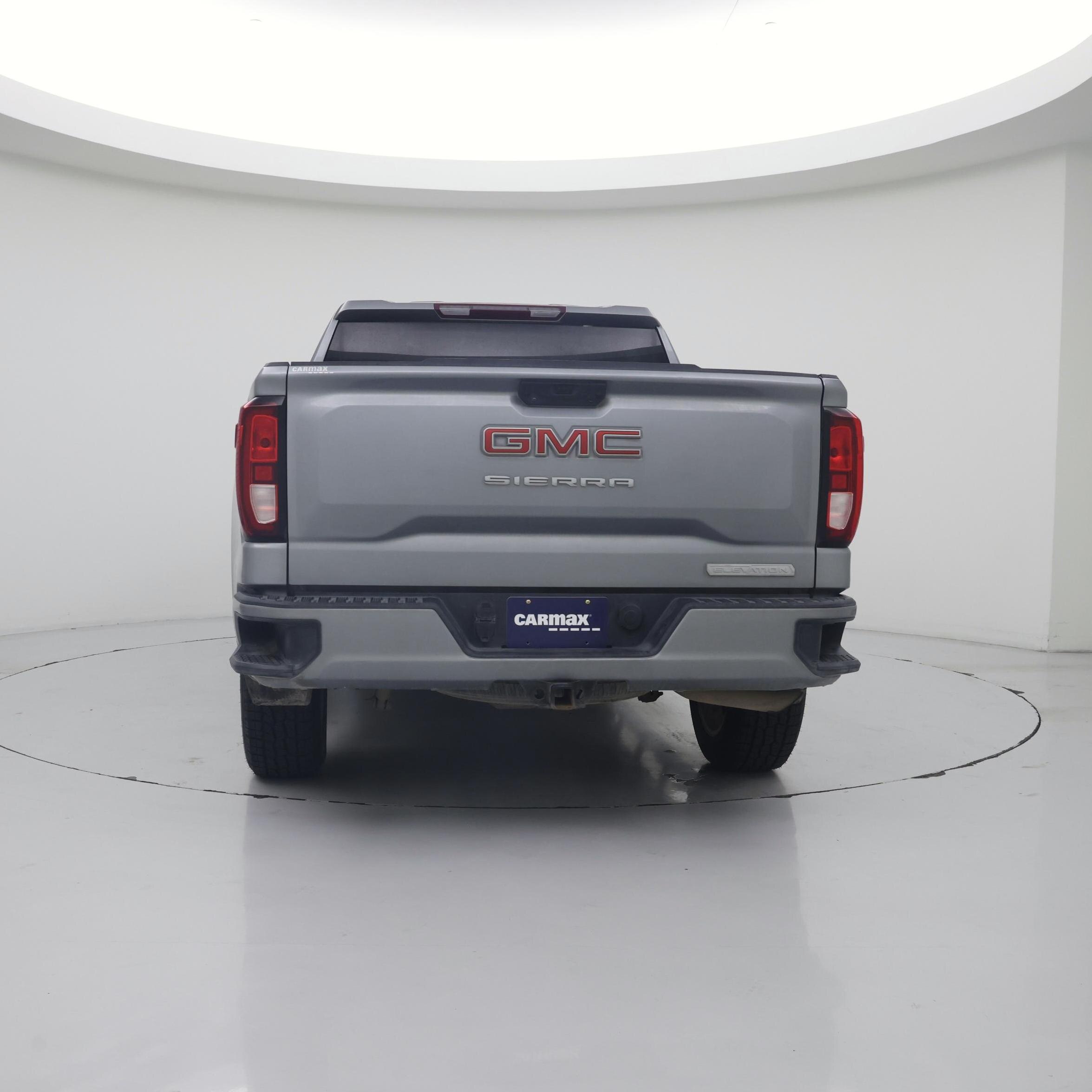 Thumbnail: 2023 GMC Sierra 1500 - 6