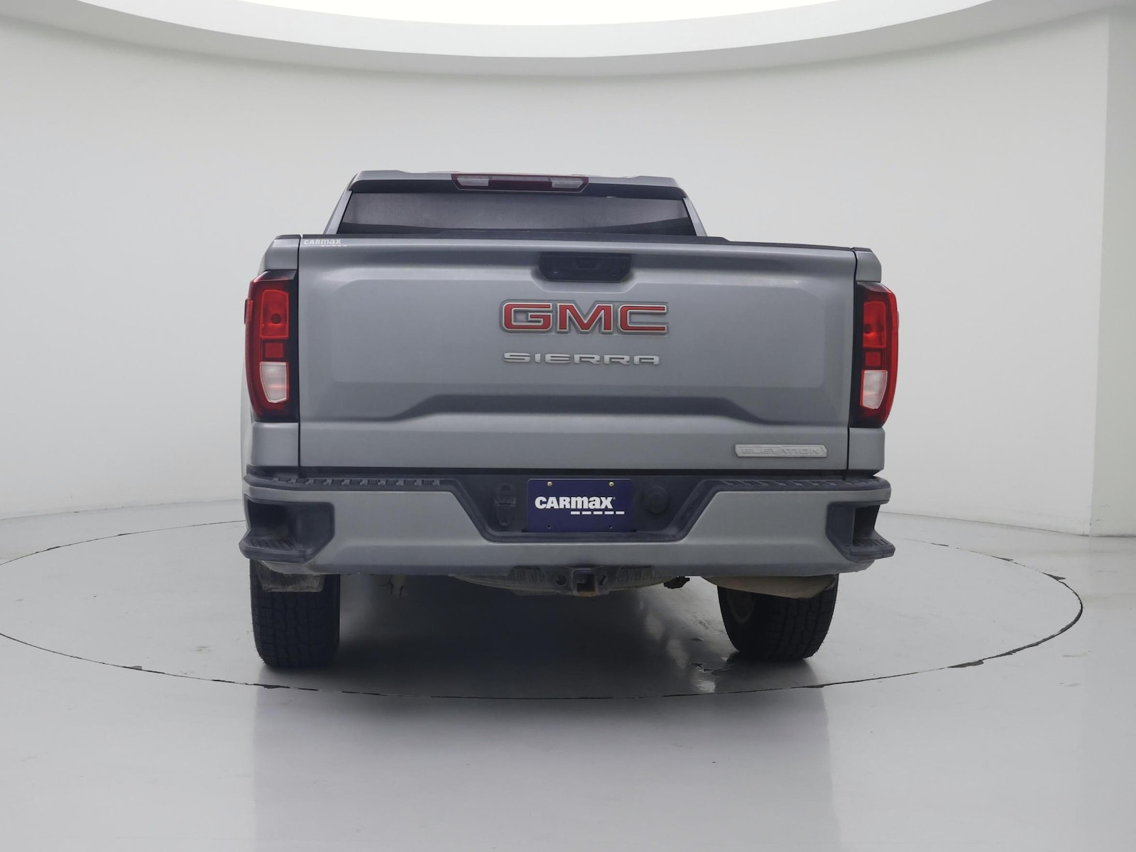 2023 GMC Sierra 1500 Elevation - Photo 7