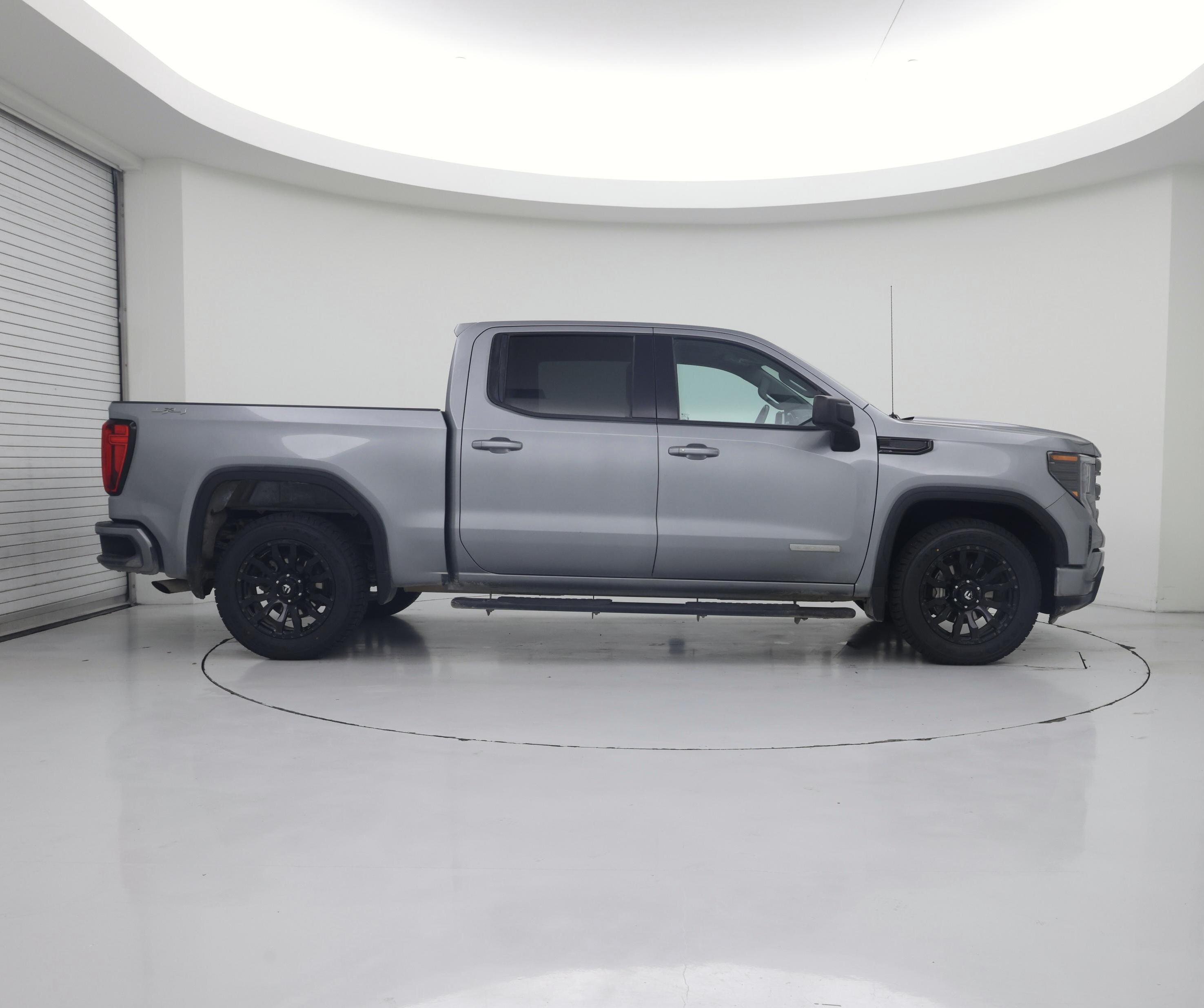 Thumbnail: 2023 GMC Sierra 1500 - 7