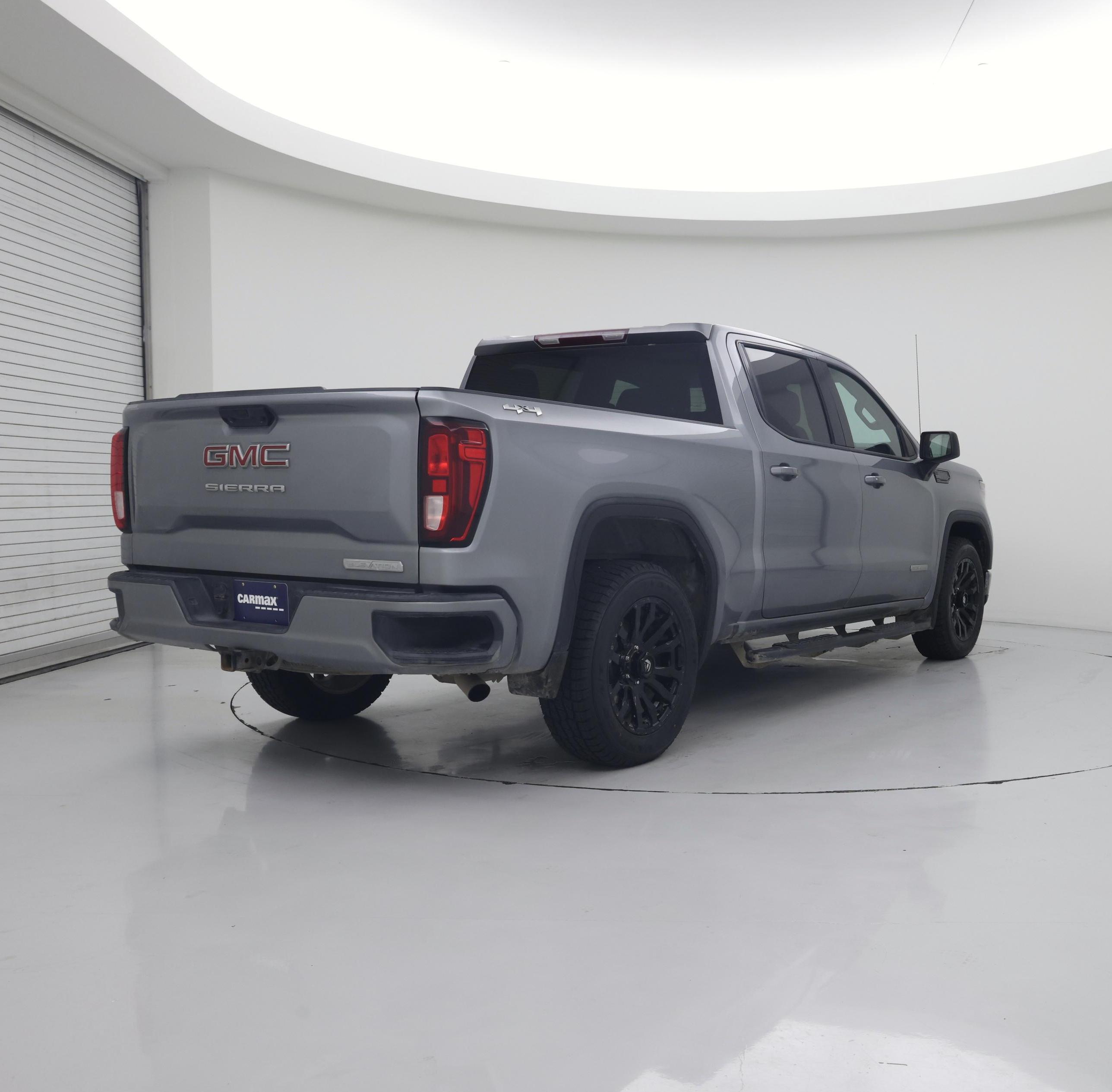 Thumbnail: 2023 GMC Sierra 1500 - 8