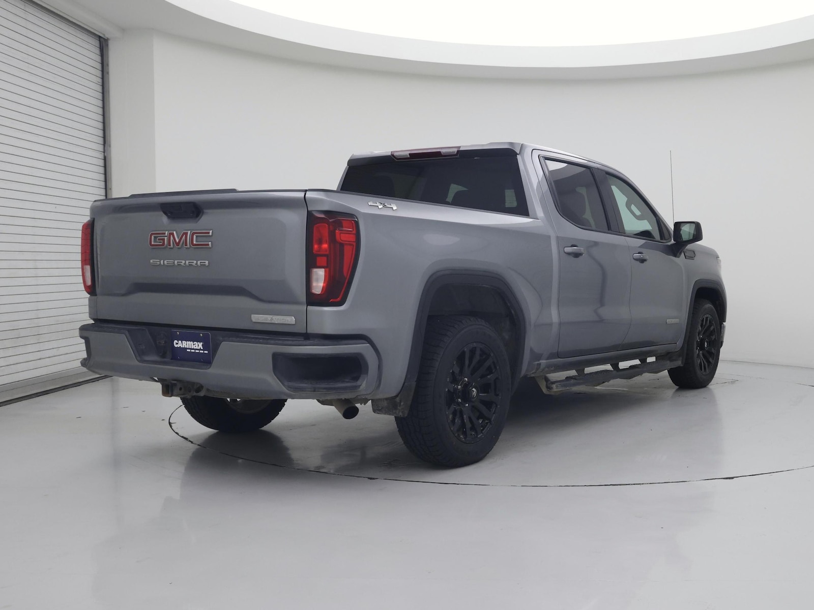 2023 GMC Sierra 1500 Elevation - Photo 9