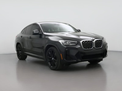 2023 BMW X4 XDrive30i