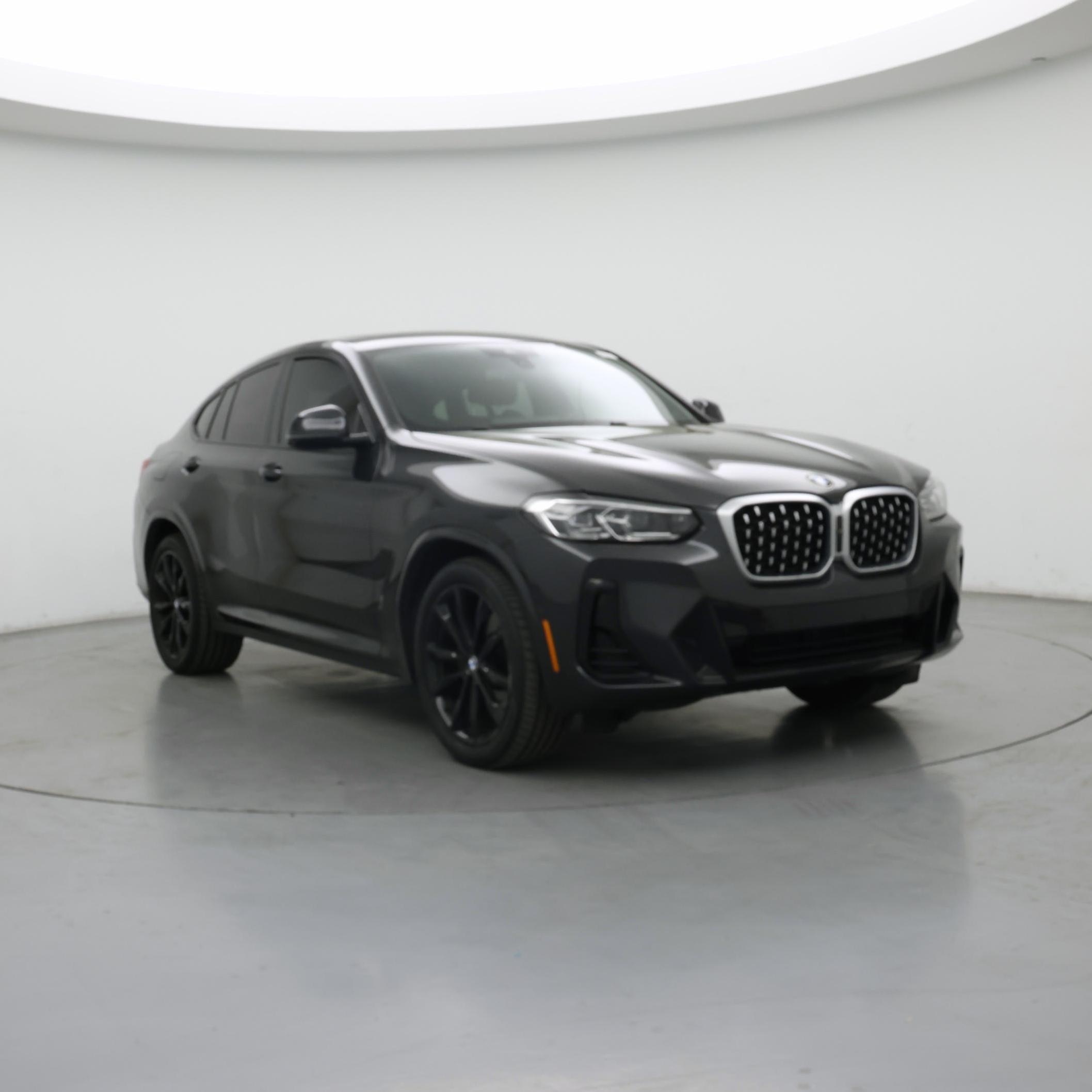 2023 BMW X4 xDrive30i AWD