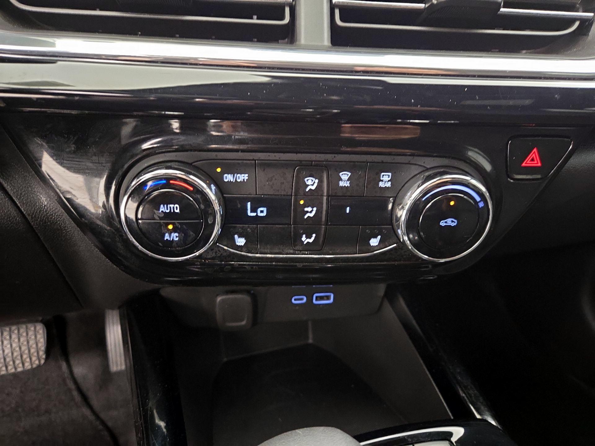 Thumbnail: 2025 Chevrolet Trax - 16