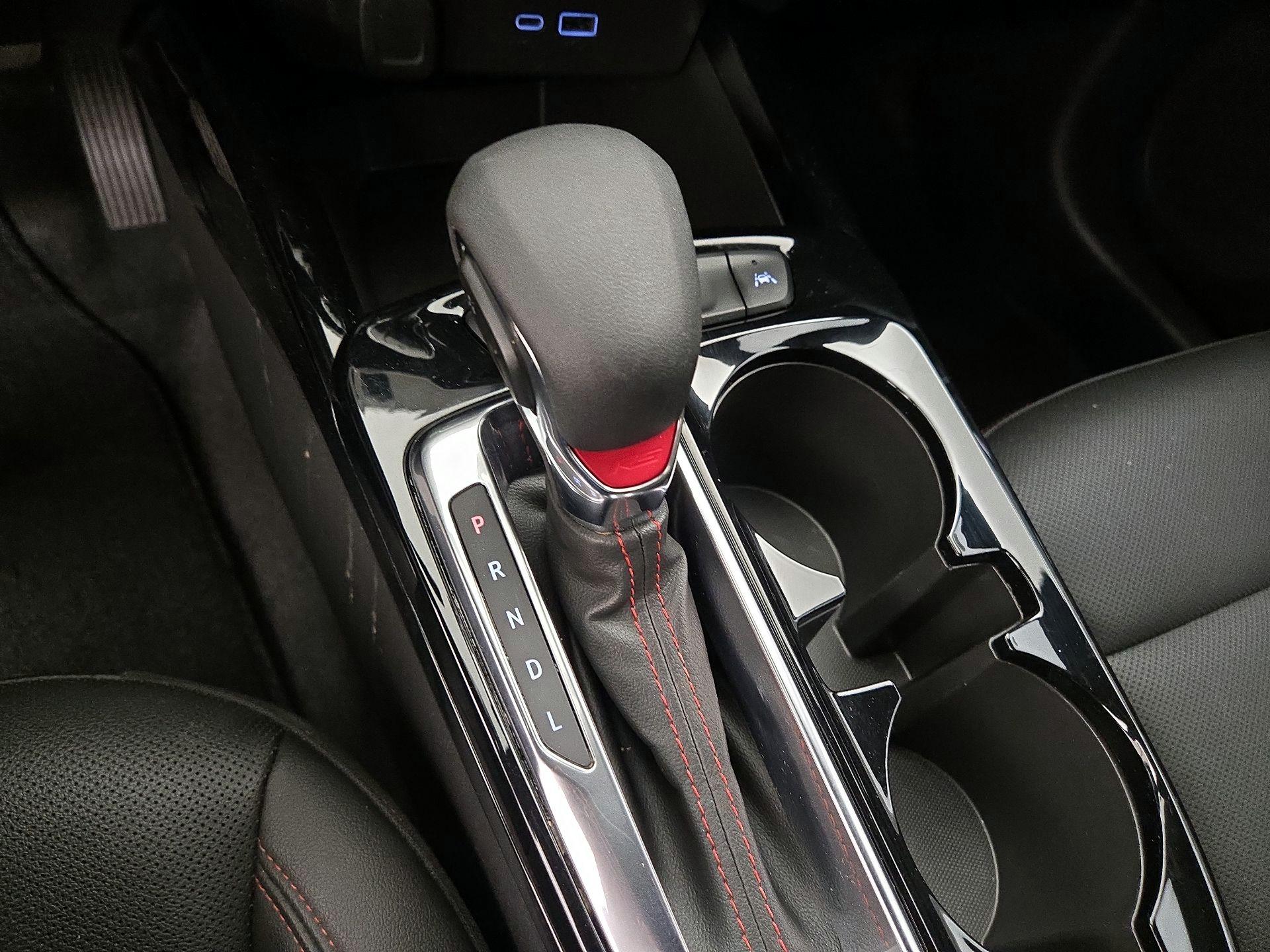 Thumbnail: 2025 Chevrolet Trax - 17