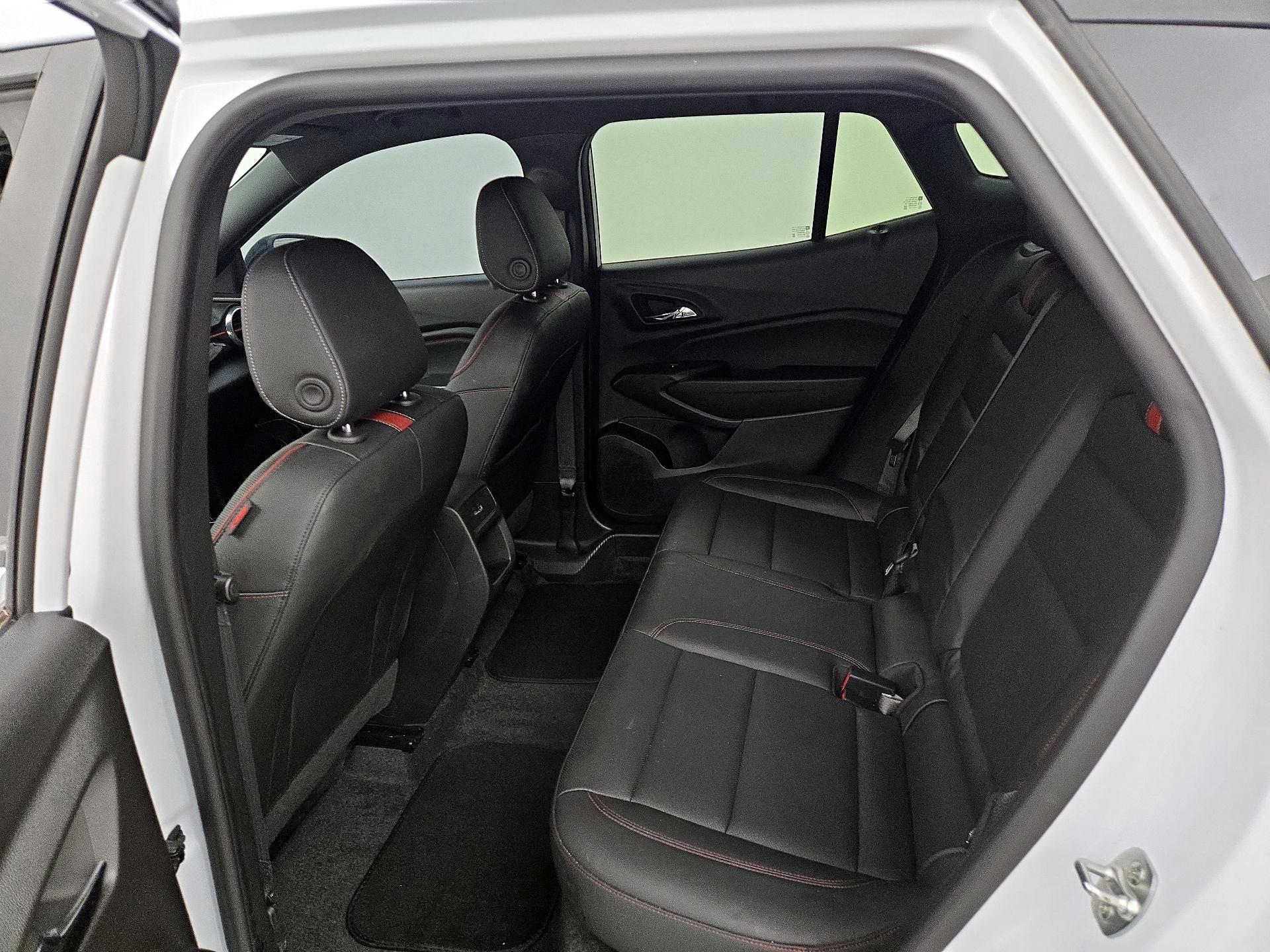 Thumbnail: 2025 Chevrolet Trax - 19