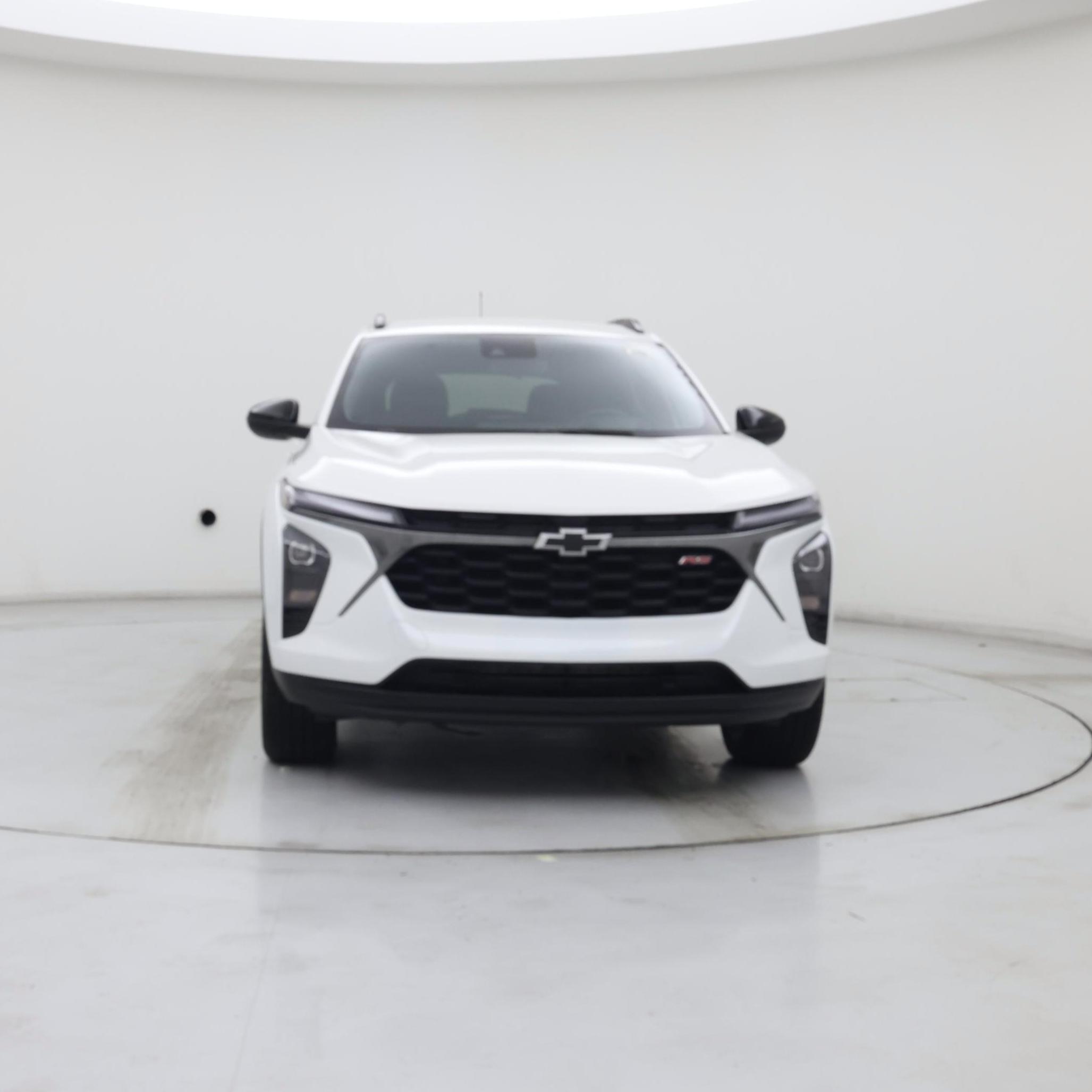 Thumbnail: 2025 Chevrolet Trax - 5