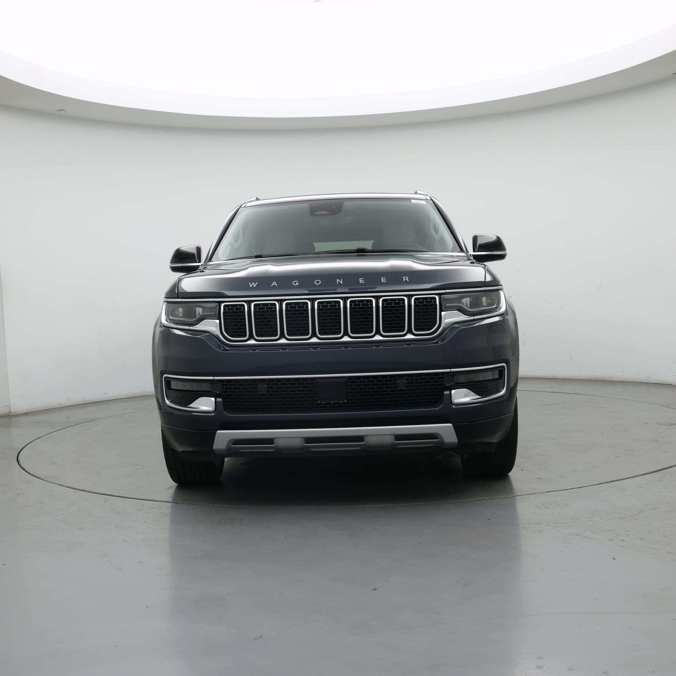 Thumbnail: 2024 Jeep Wagoneer - 5