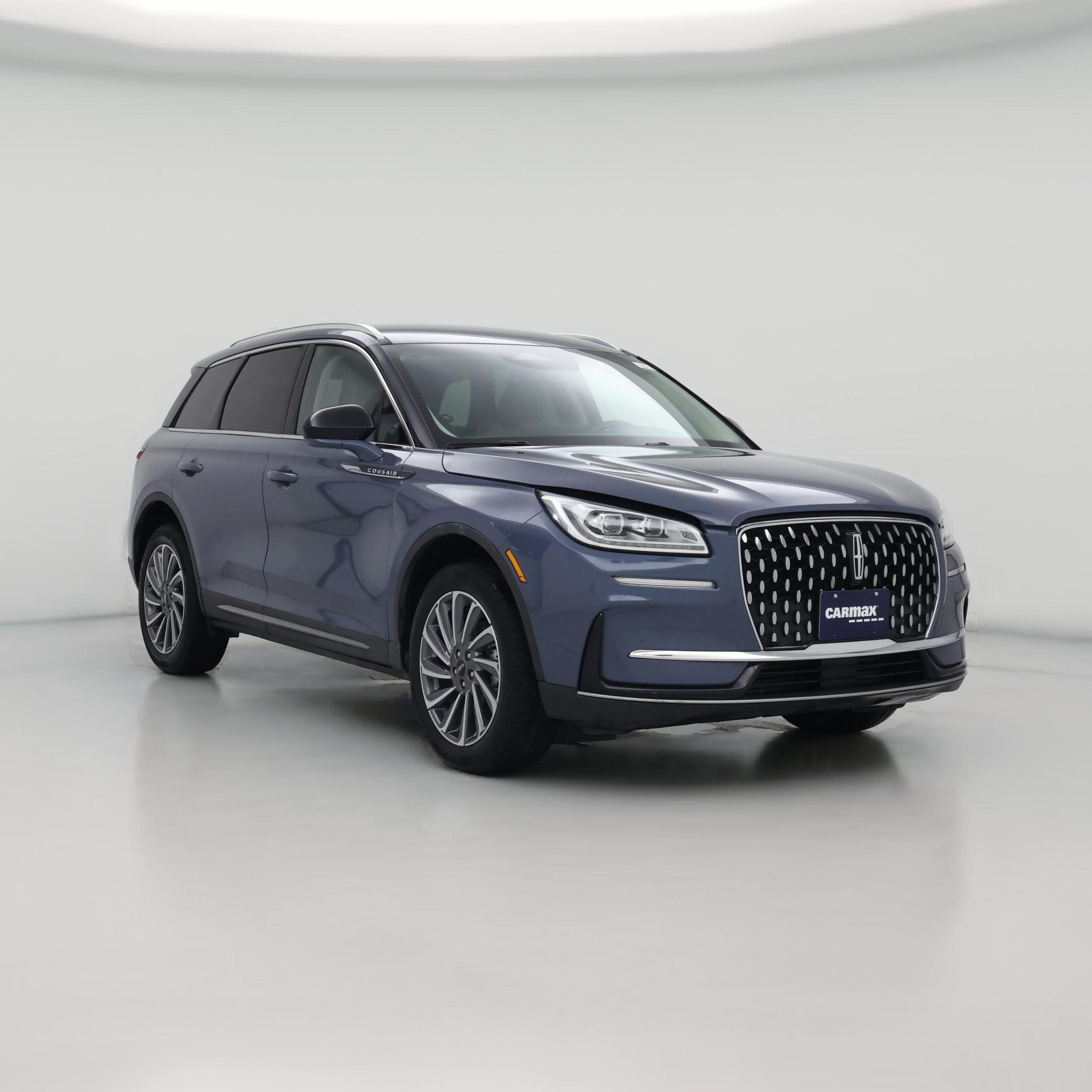 Thumbnail: 2023 Lincoln Corsair - 1