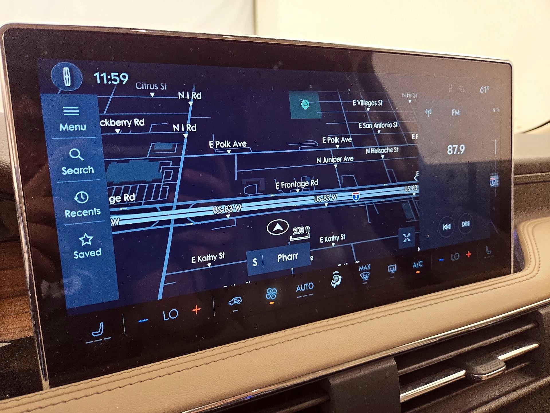 Thumbnail: 2023 Lincoln Corsair - 14