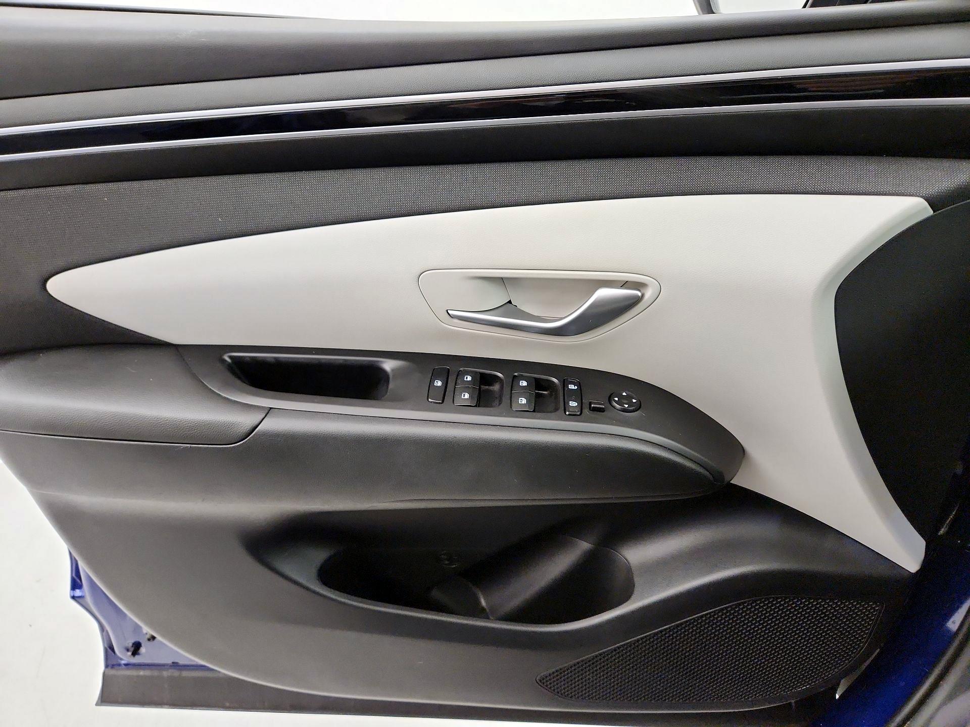 Thumbnail: 2024 Hyundai Tucson - 12