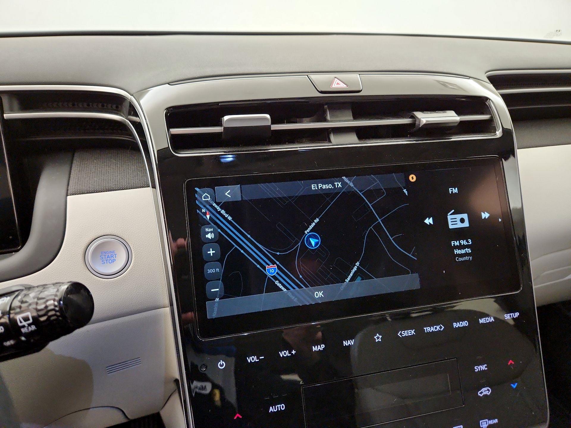 Thumbnail: 2024 Hyundai Tucson - 14