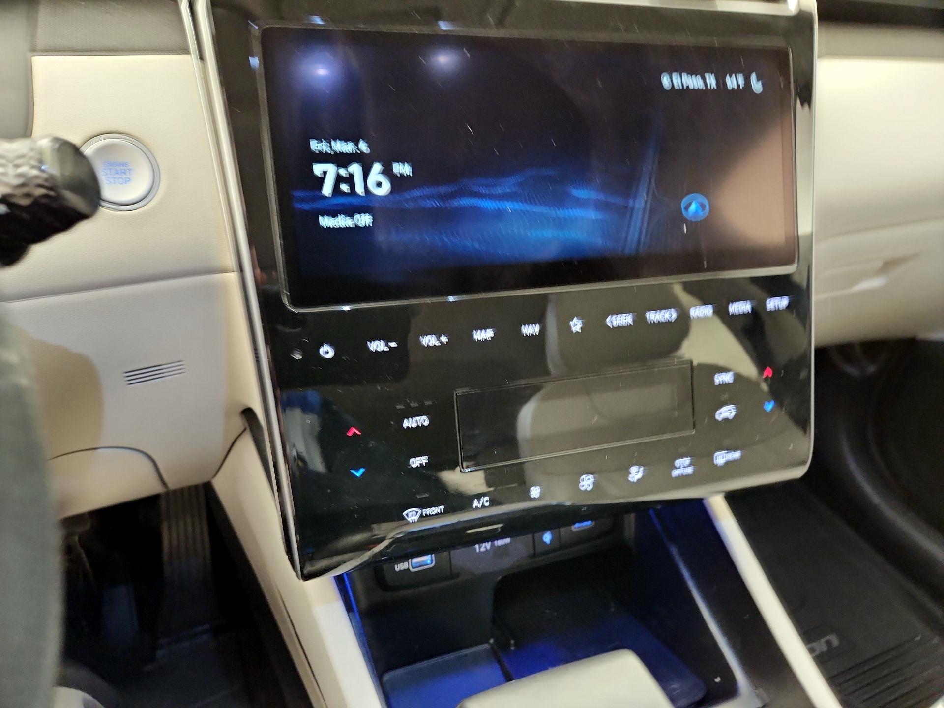 Thumbnail: 2024 Hyundai Tucson - 17