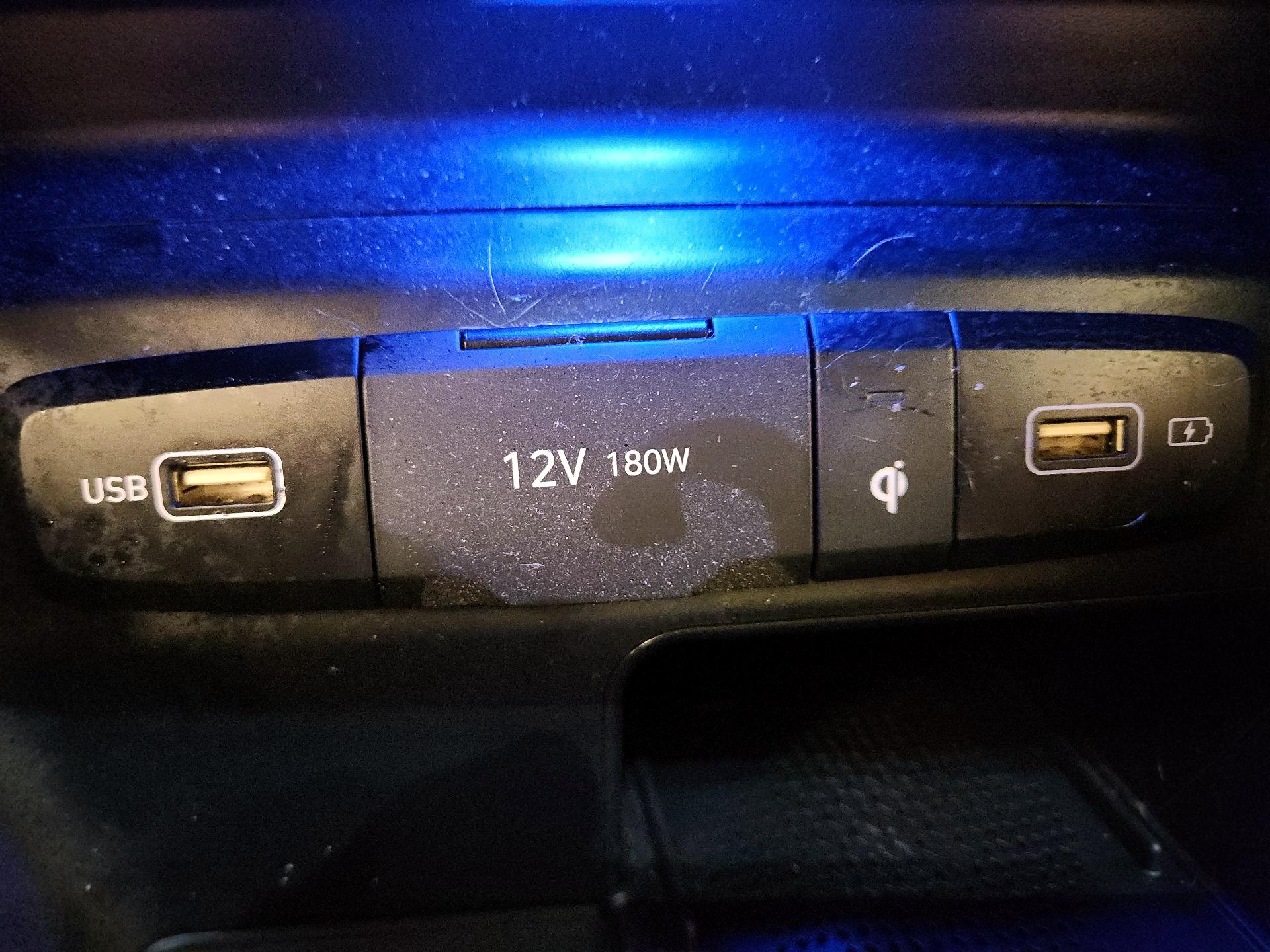 Thumbnail: 2024 Hyundai Tucson - 19