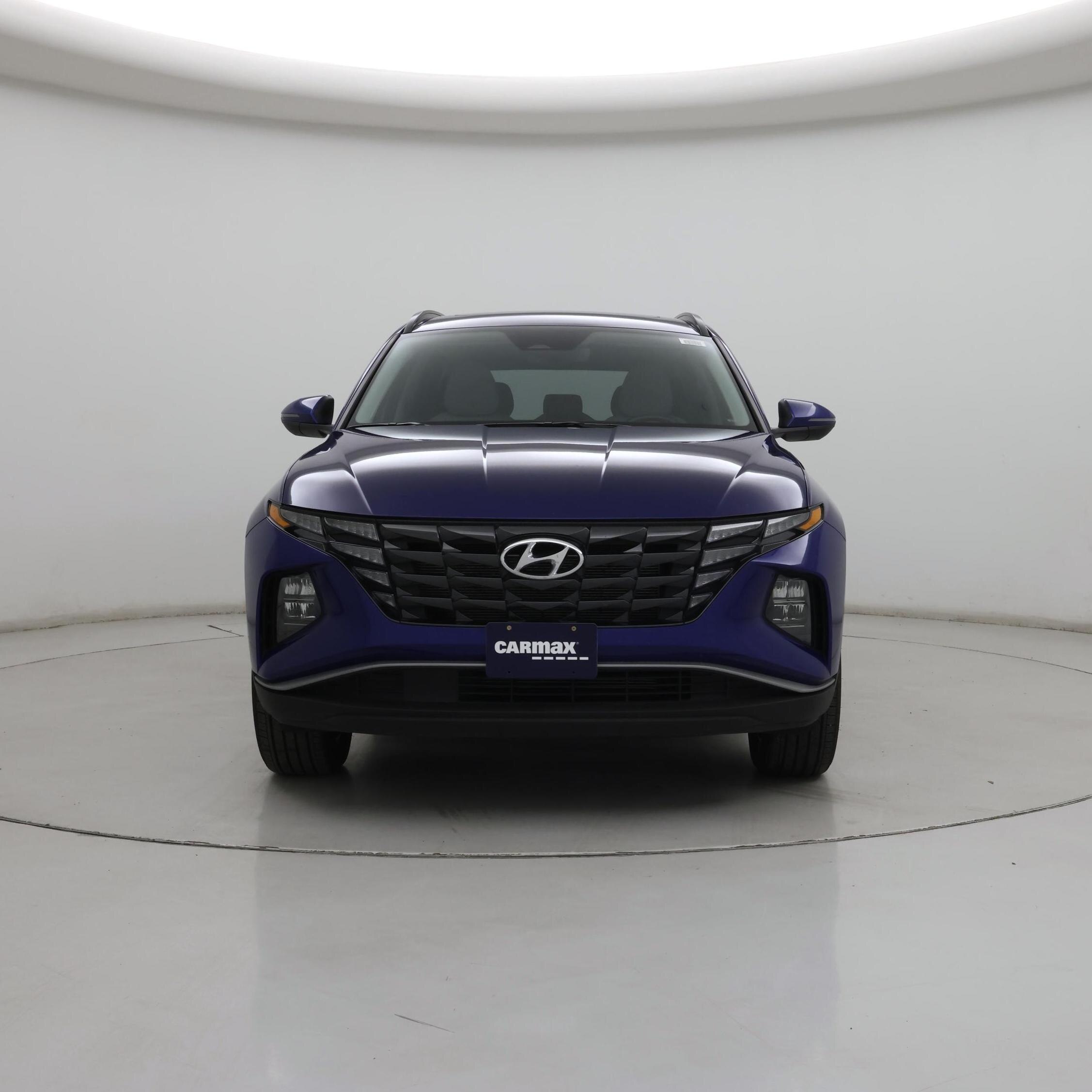 Thumbnail: 2024 Hyundai Tucson - 5