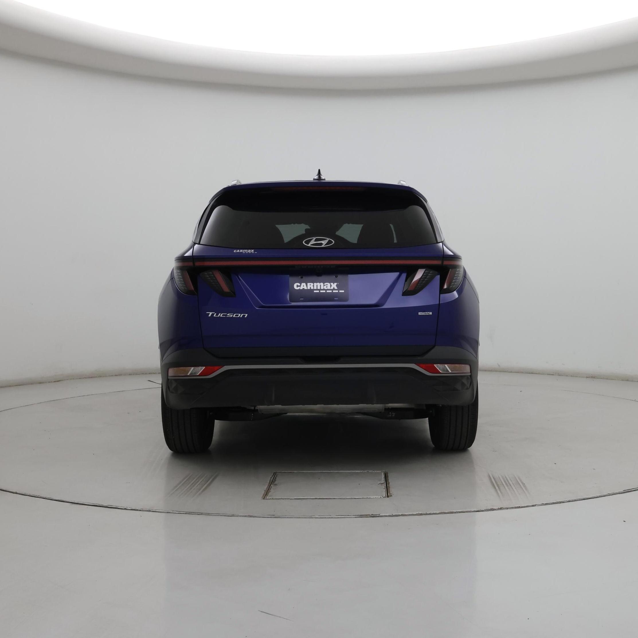 Thumbnail: 2024 Hyundai Tucson - 6