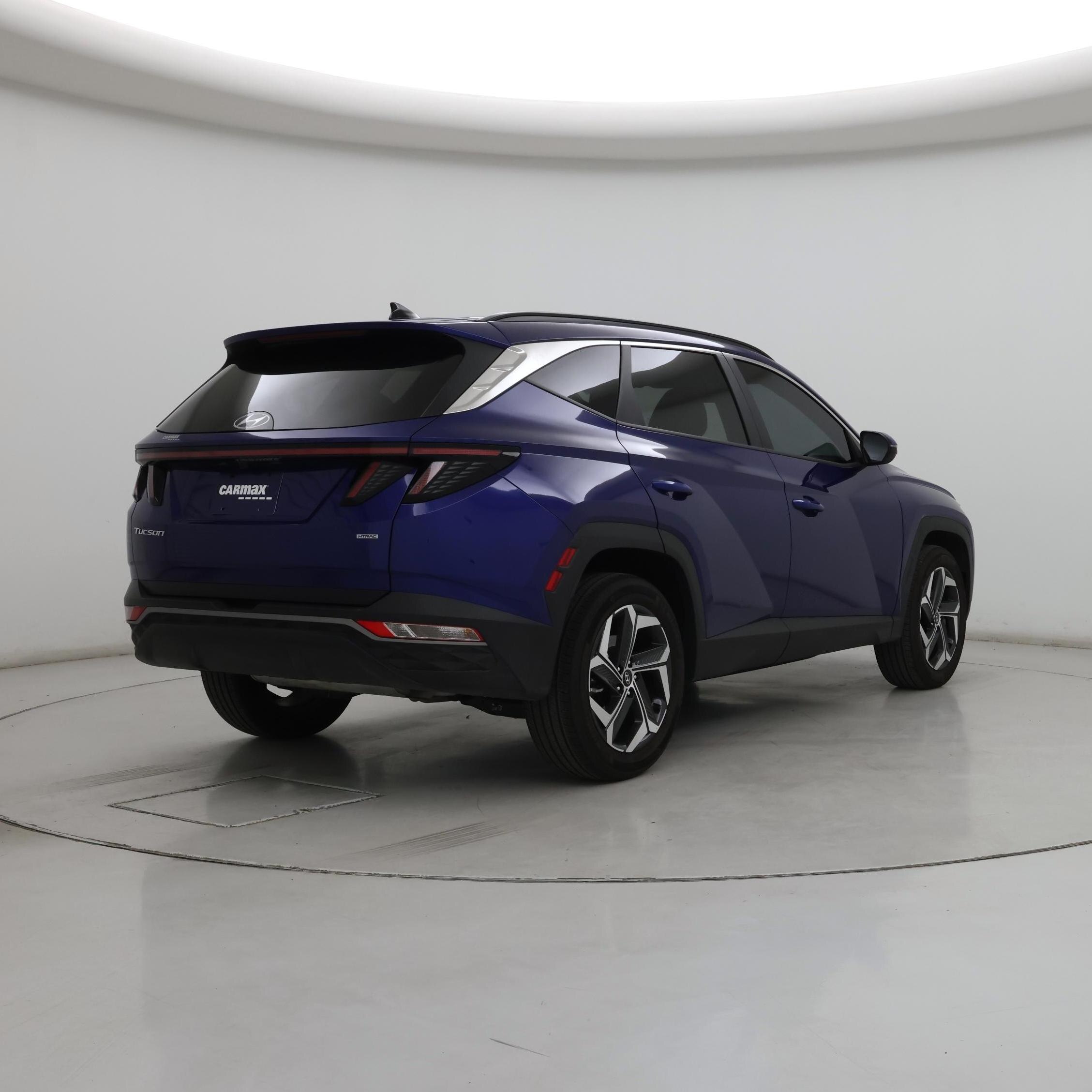 Thumbnail: 2024 Hyundai Tucson - 8