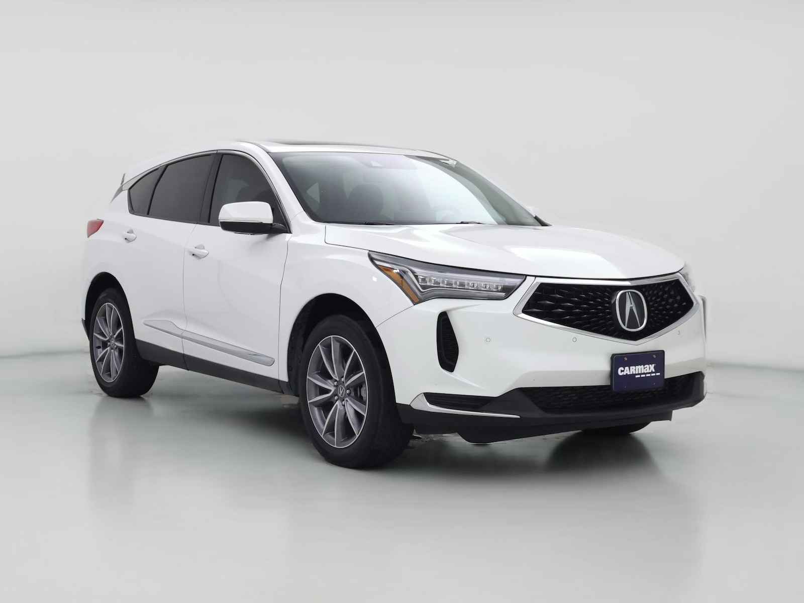 2022 Acura RDX