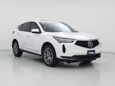 2022 Acura RDX Technology