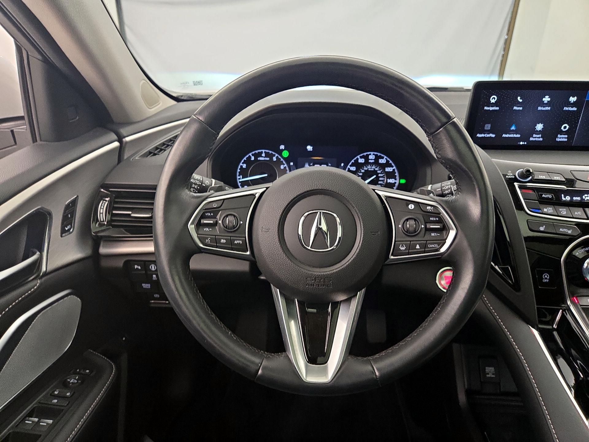 Thumbnail: 2022 Acura RDX - 10