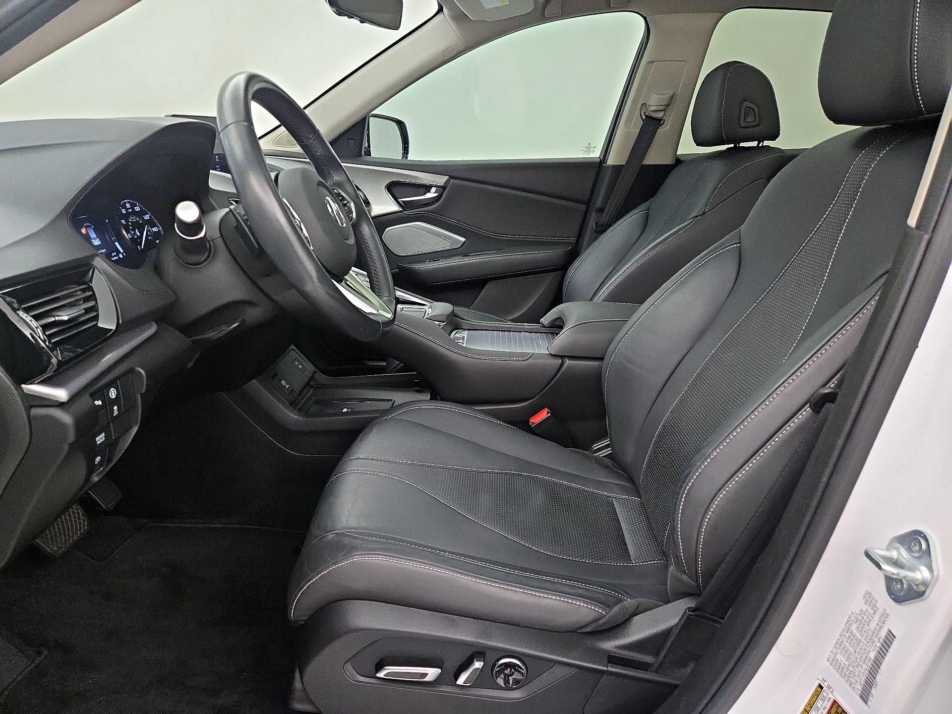 Thumbnail: 2022 Acura RDX - 11