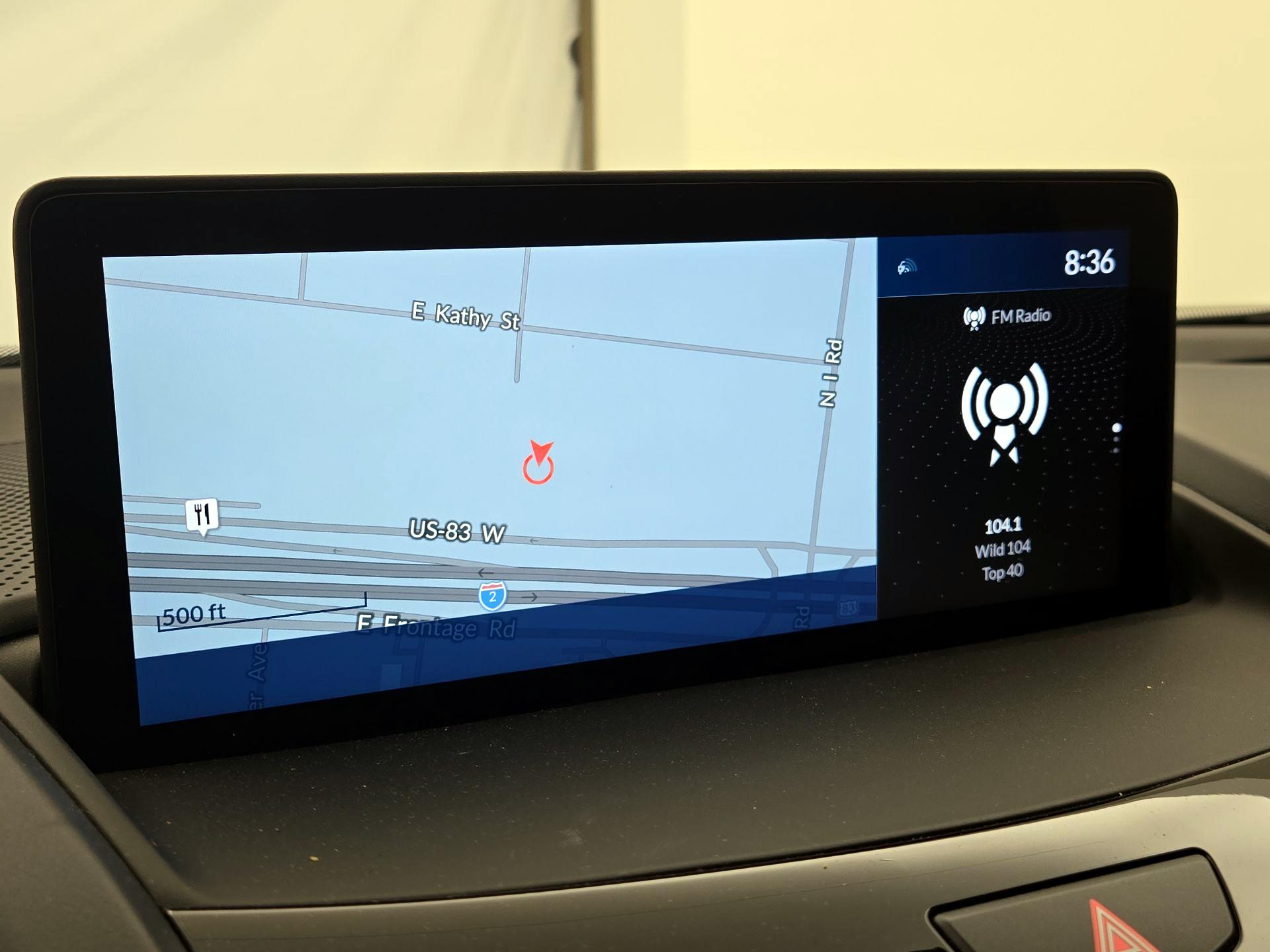 Thumbnail: 2022 Acura RDX - 14