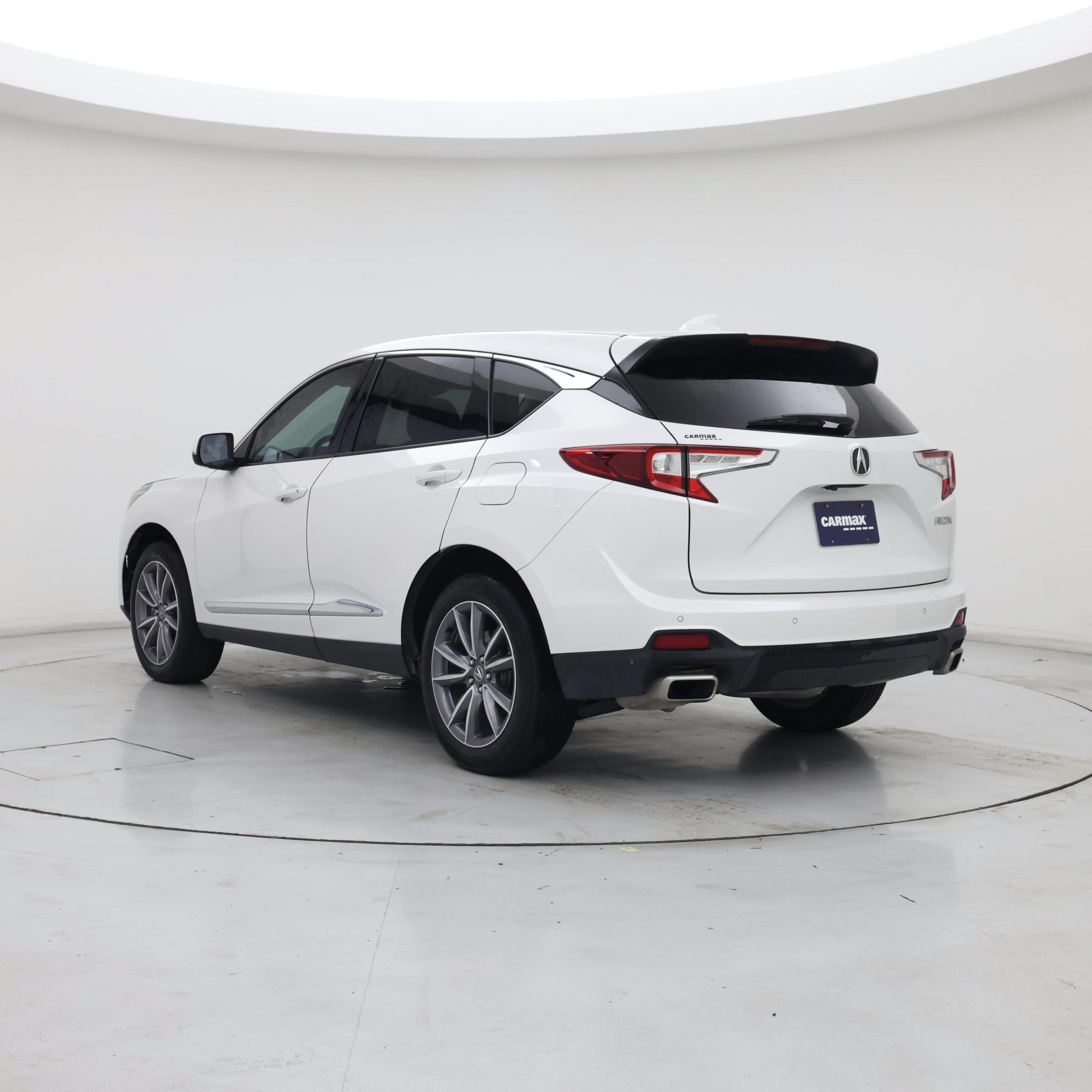 Thumbnail: 2022 Acura RDX - 2