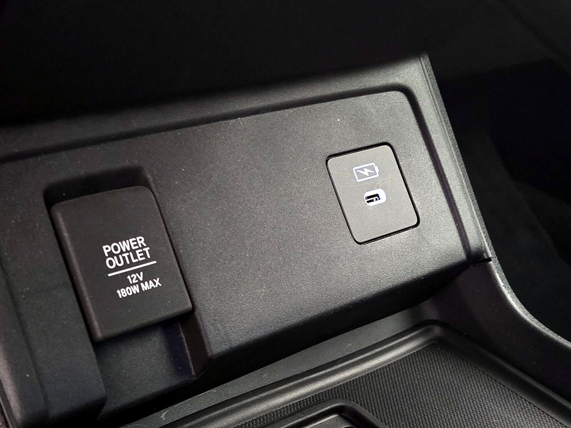 Thumbnail: 2022 Acura RDX - 19