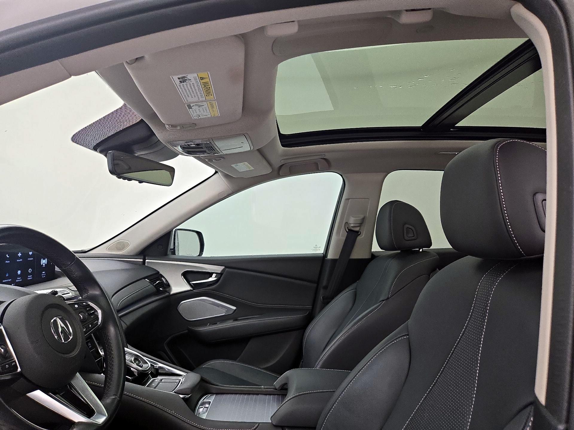 Thumbnail: 2022 Acura RDX - 20