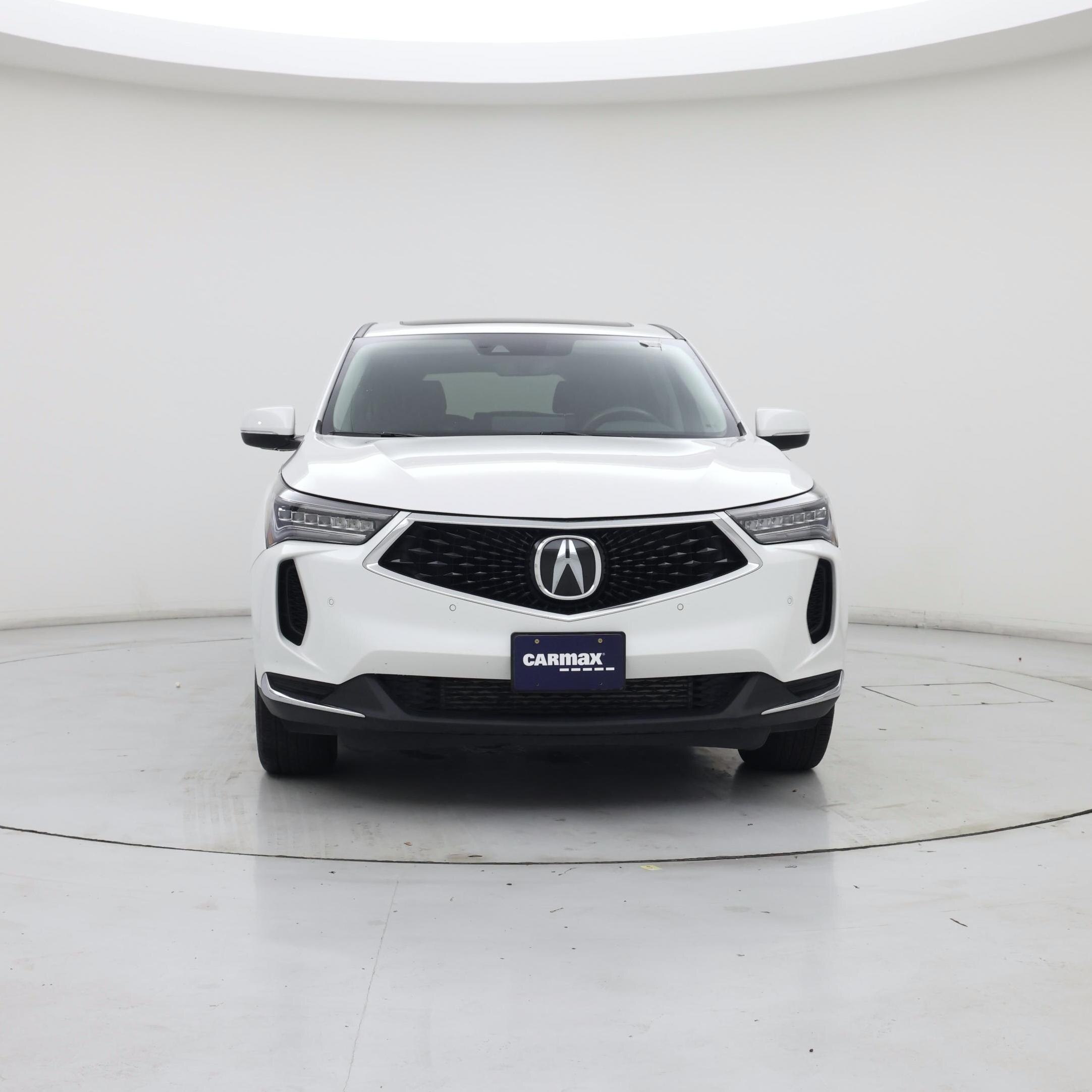 Thumbnail: 2022 Acura RDX - 5