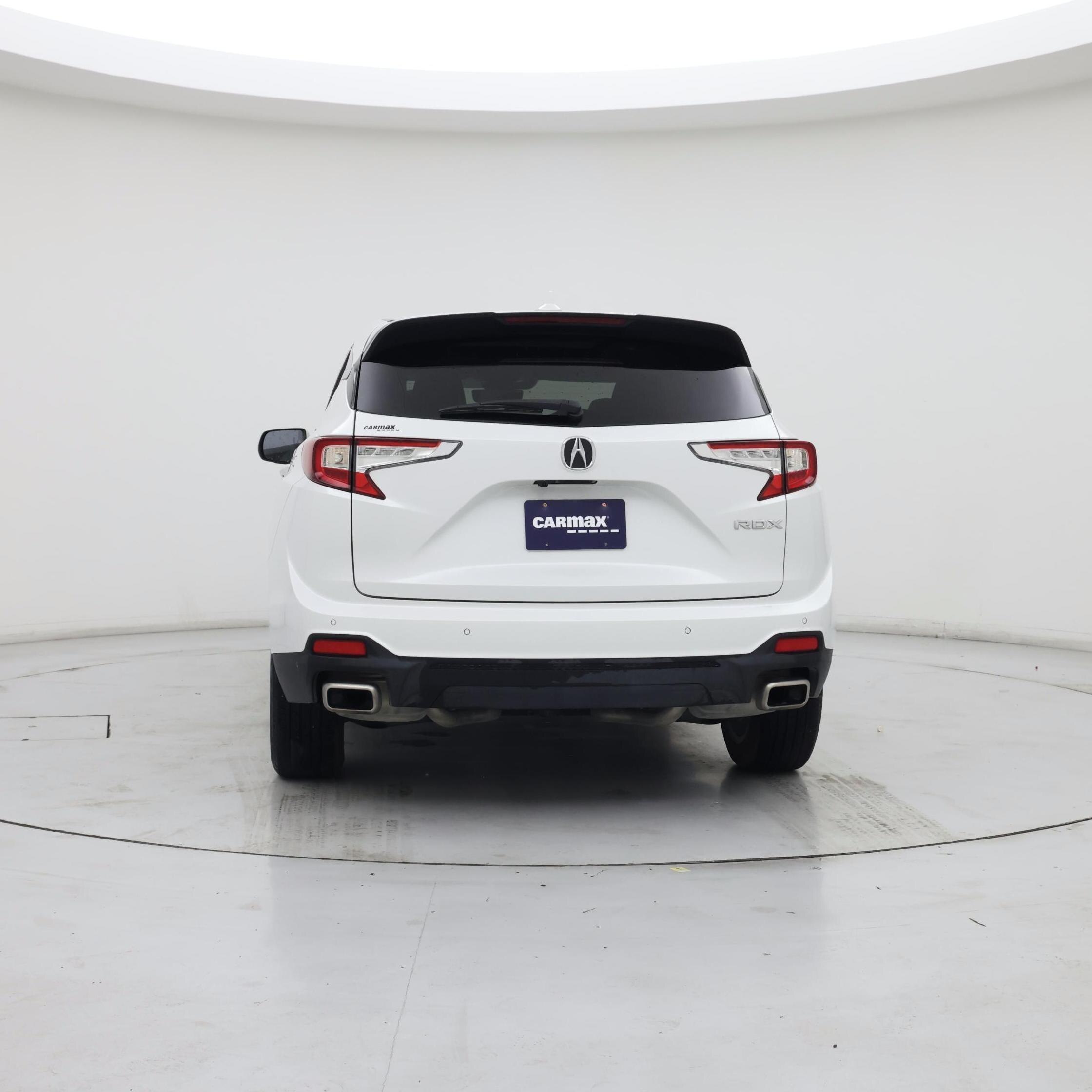 Thumbnail: 2022 Acura RDX - 6