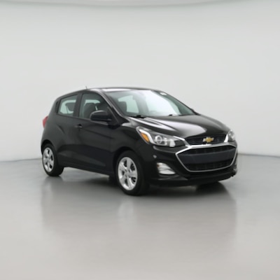 2022 Chevrolet Spark LS