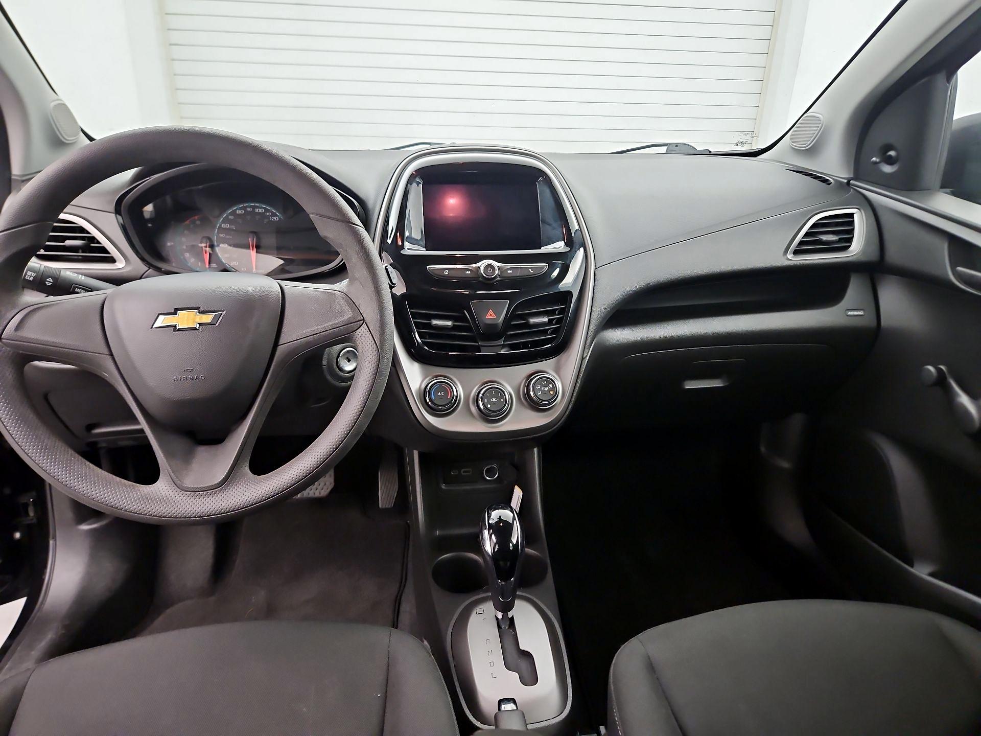 Thumbnail: 2022 Chevrolet Spark - 9