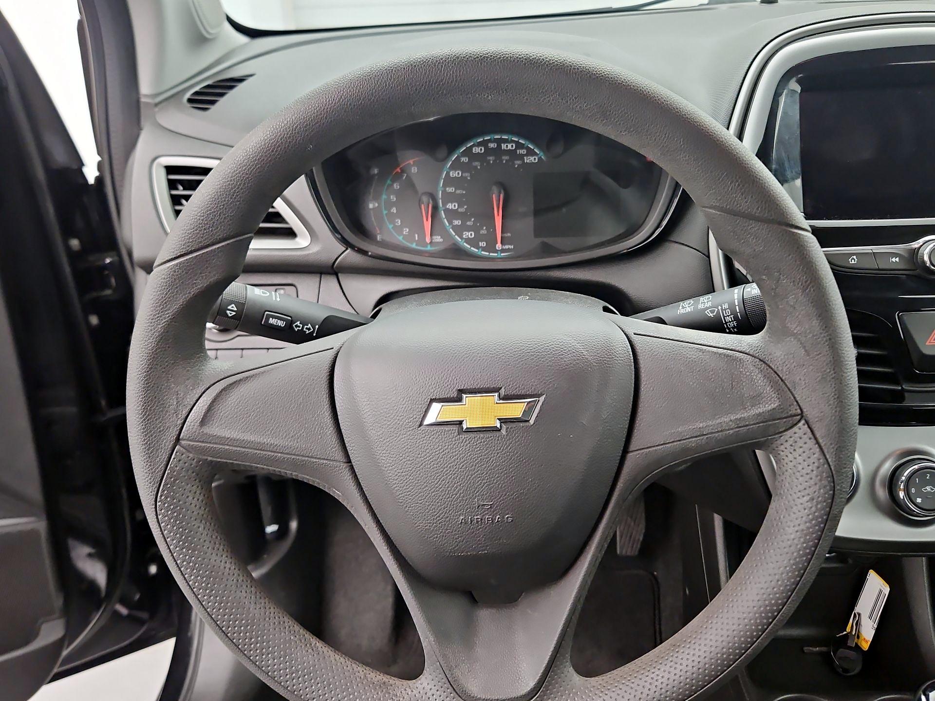 Thumbnail: 2022 Chevrolet Spark - 10