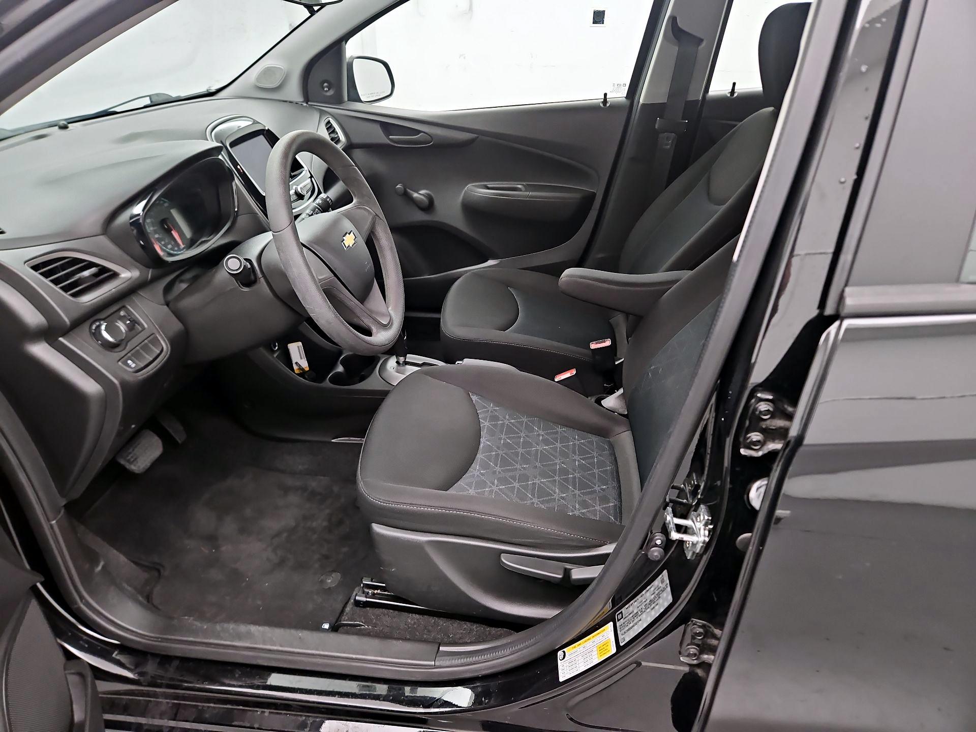 Thumbnail: 2022 Chevrolet Spark - 11