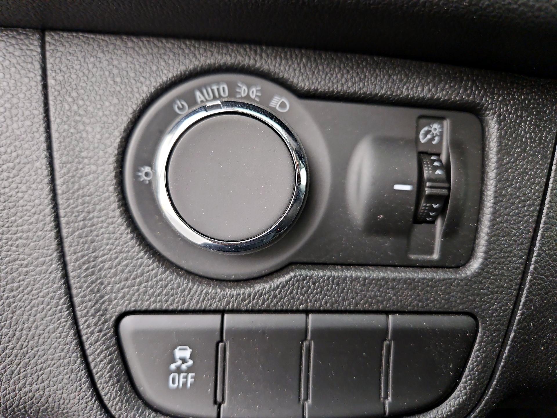 Thumbnail: 2022 Chevrolet Spark - 13