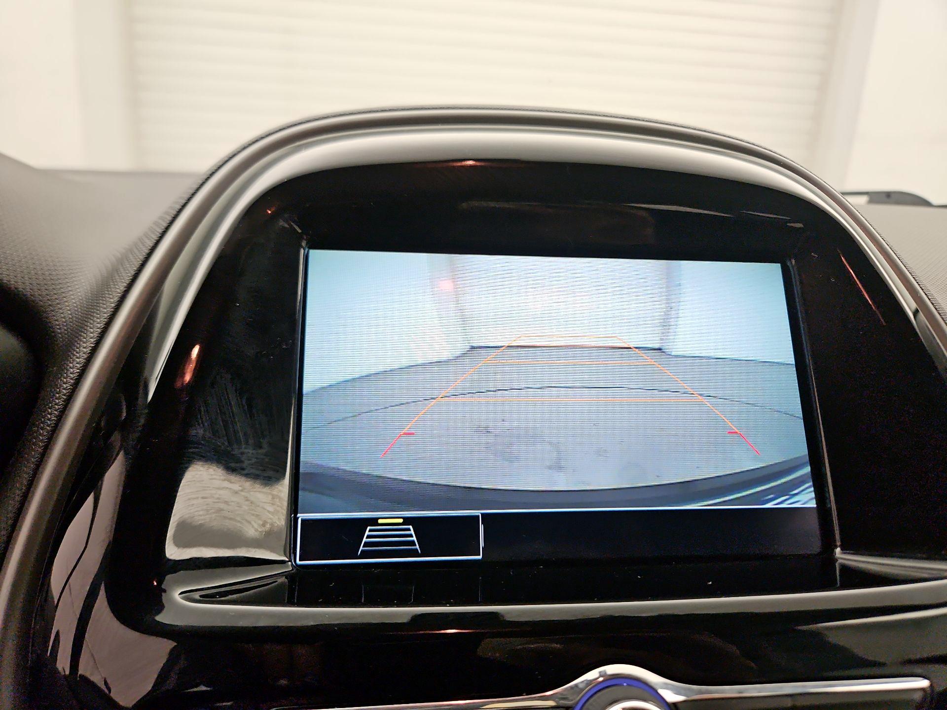 Thumbnail: 2022 Chevrolet Spark - 14