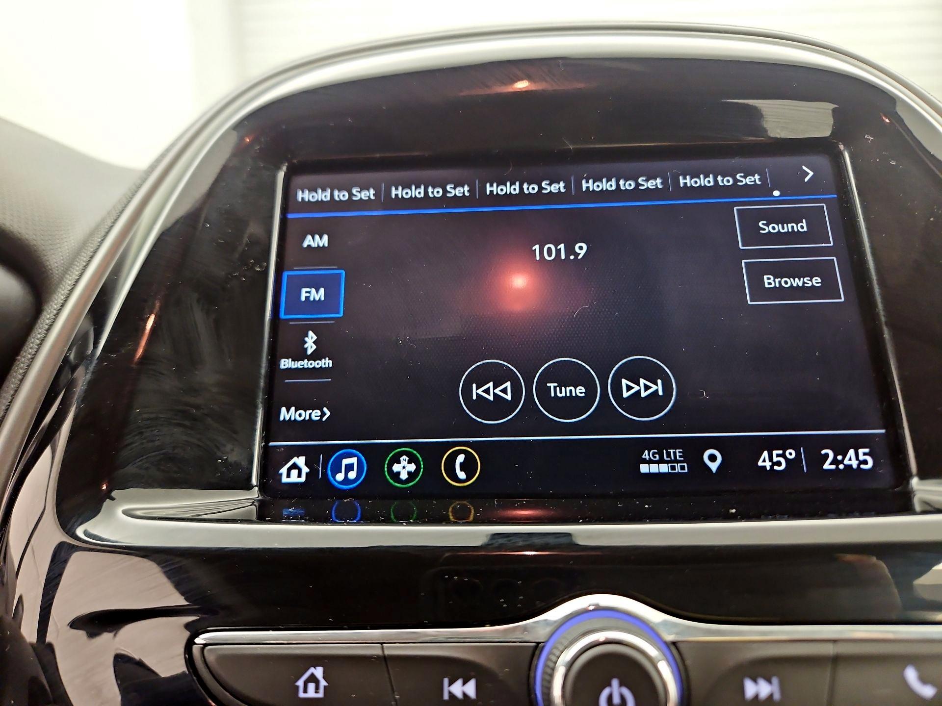 Thumbnail: 2022 Chevrolet Spark - 15