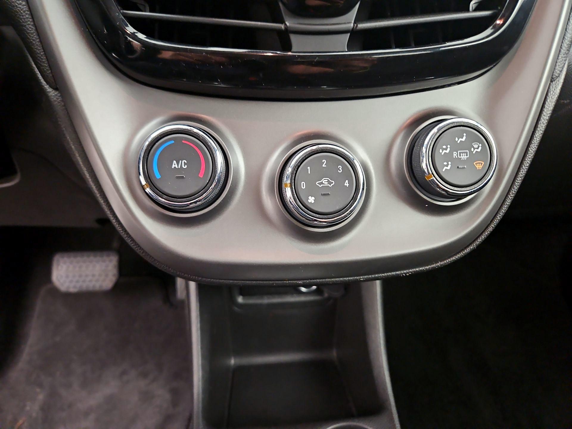 Thumbnail: 2022 Chevrolet Spark - 16