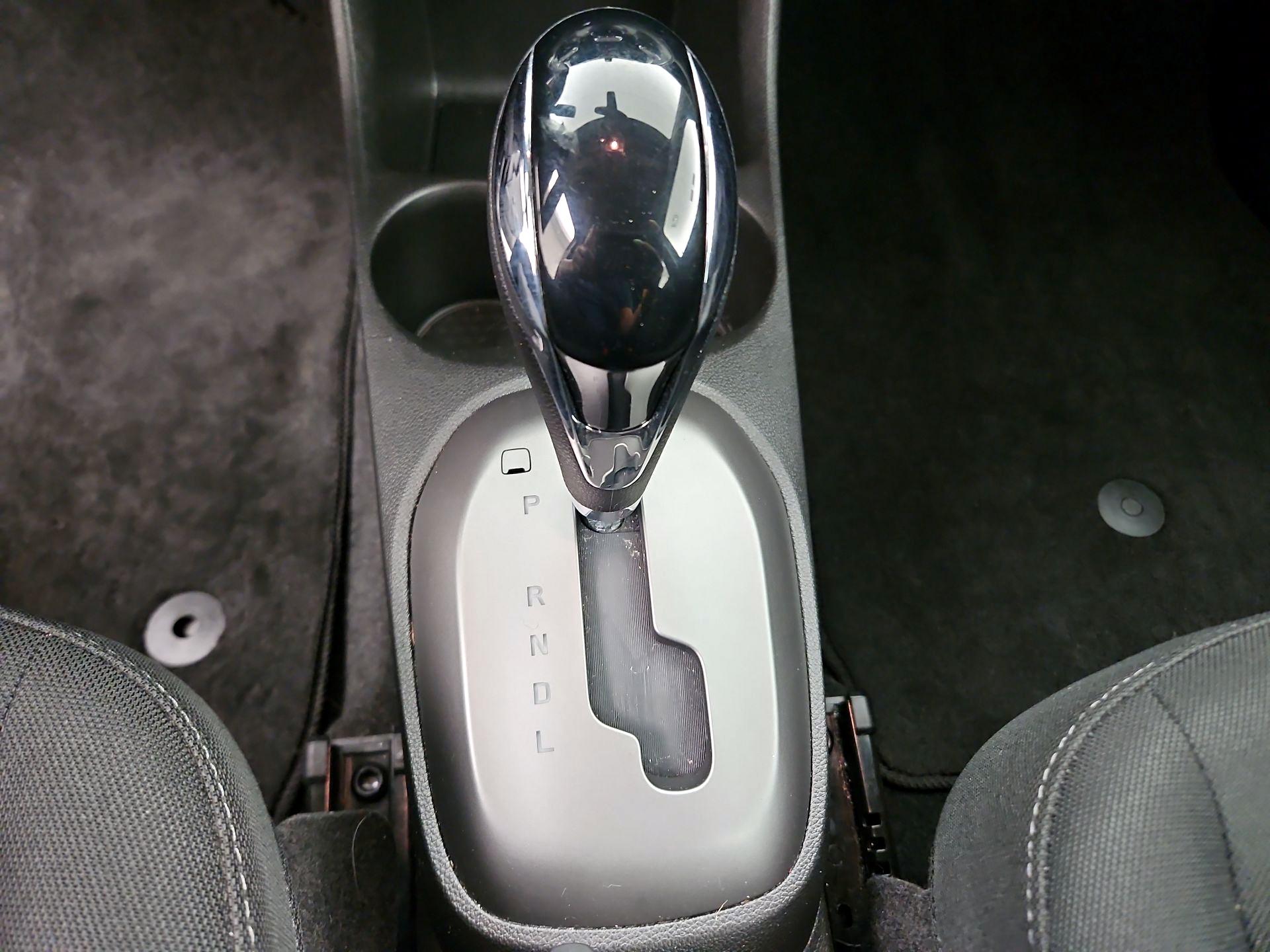 Thumbnail: 2022 Chevrolet Spark - 17