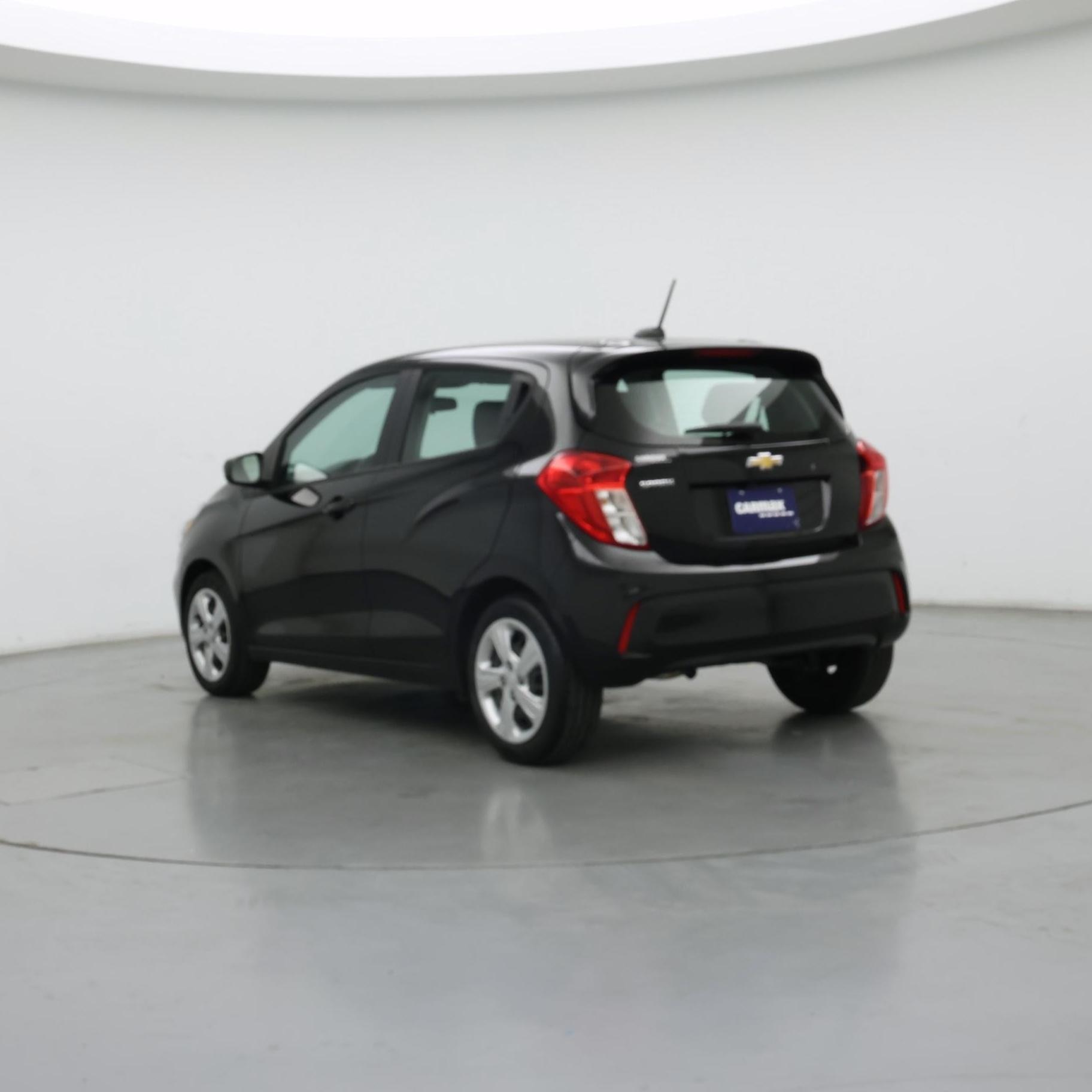 Thumbnail: 2022 Chevrolet Spark - 2