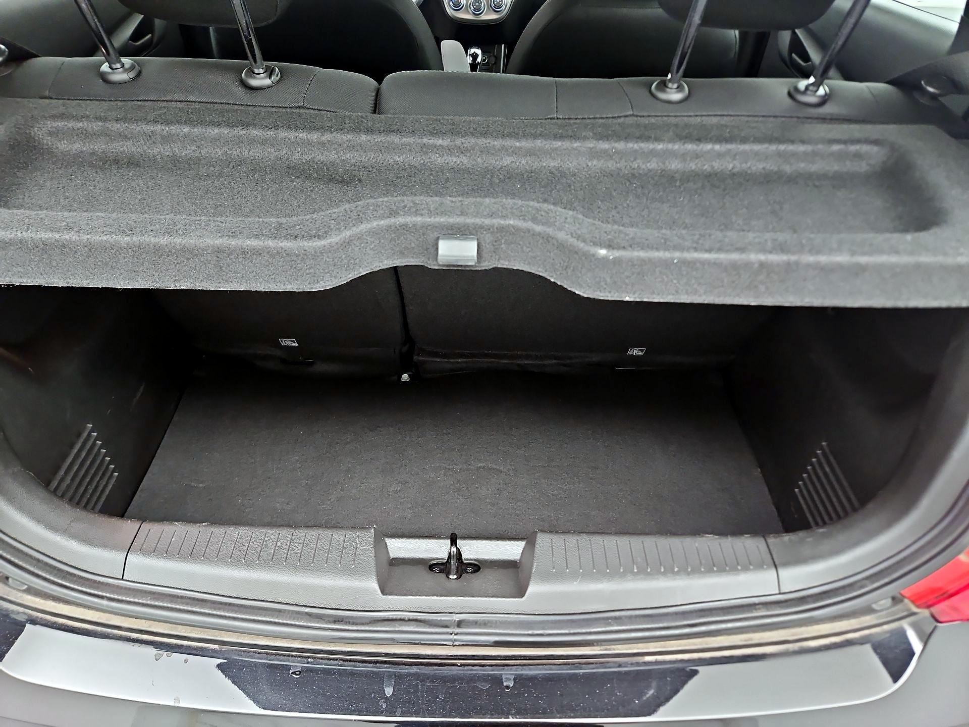 Thumbnail: 2022 Chevrolet Spark - 20