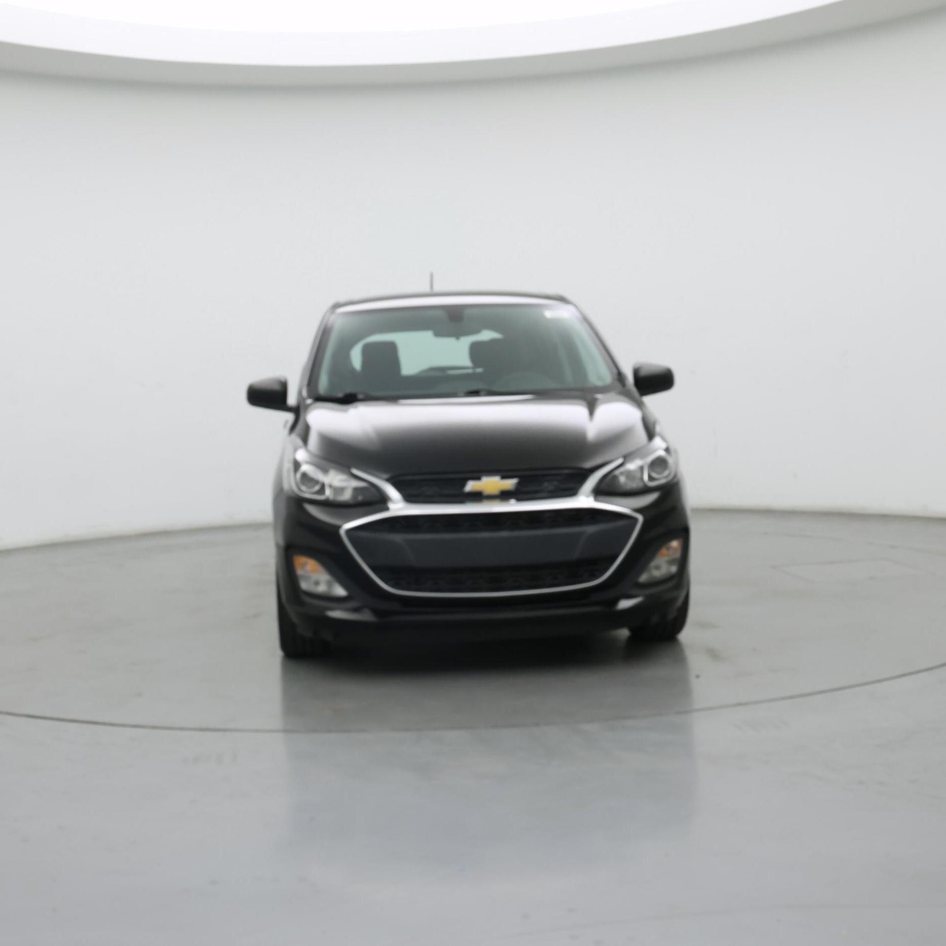 Thumbnail: 2022 Chevrolet Spark - 5