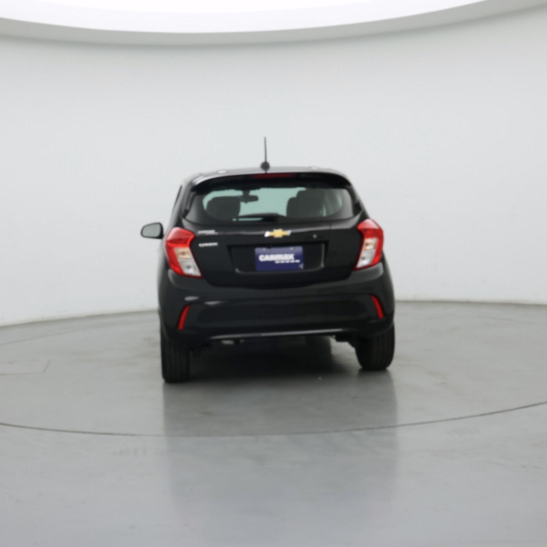 Thumbnail: 2022 Chevrolet Spark - 6