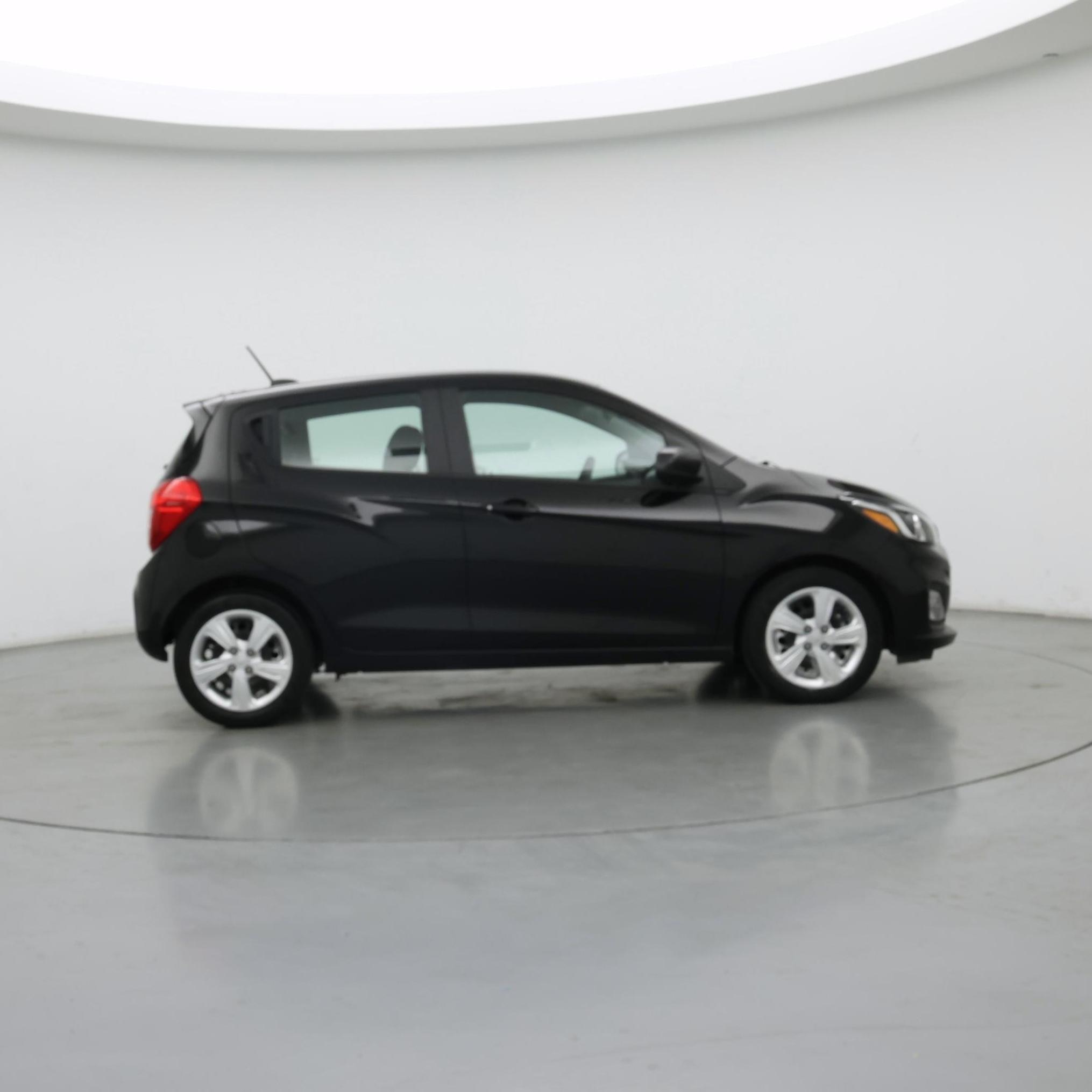 Thumbnail: 2022 Chevrolet Spark - 7