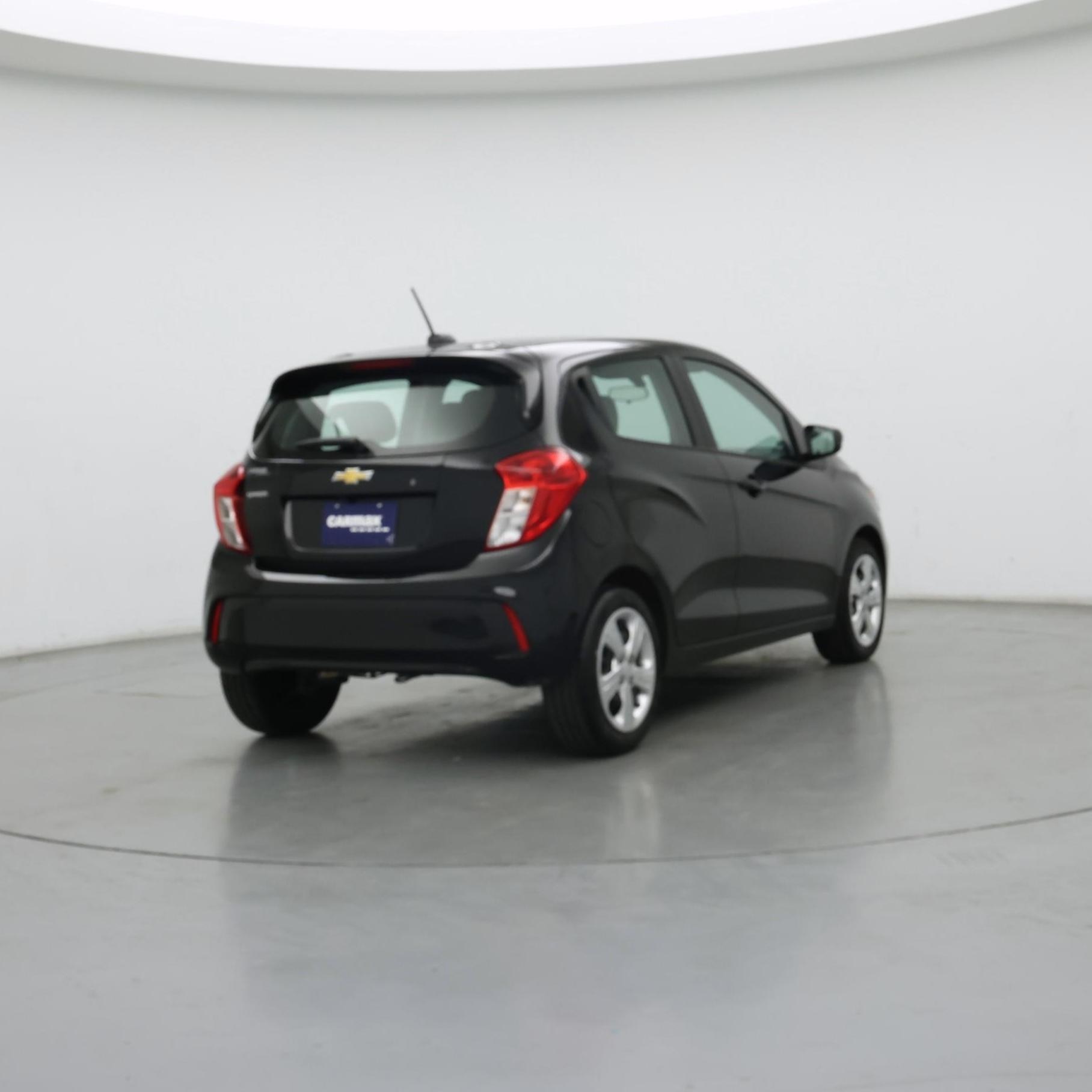 Thumbnail: 2022 Chevrolet Spark - 8