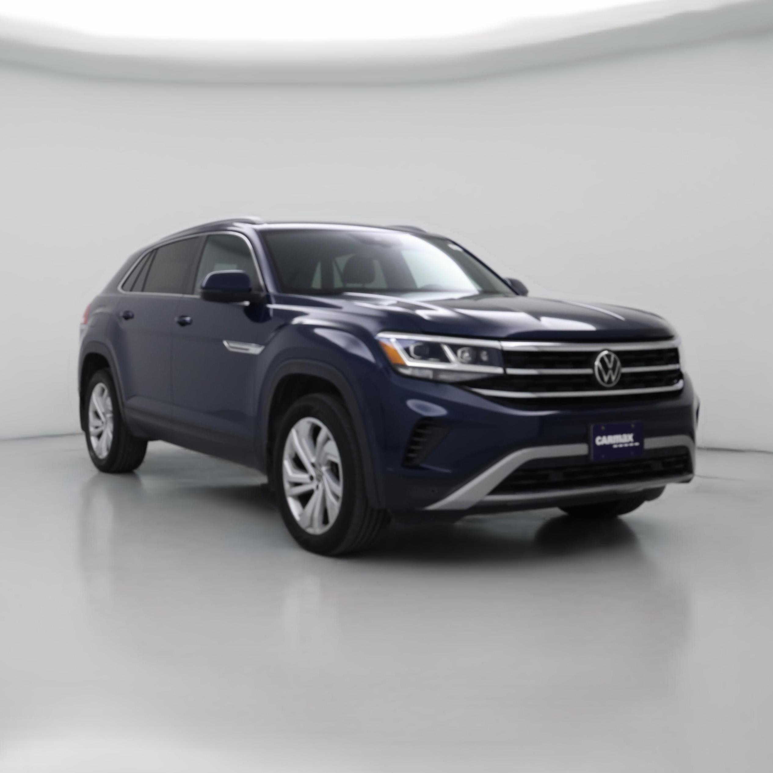 Thumbnail: 2020 Volkswagen Atlas - 1